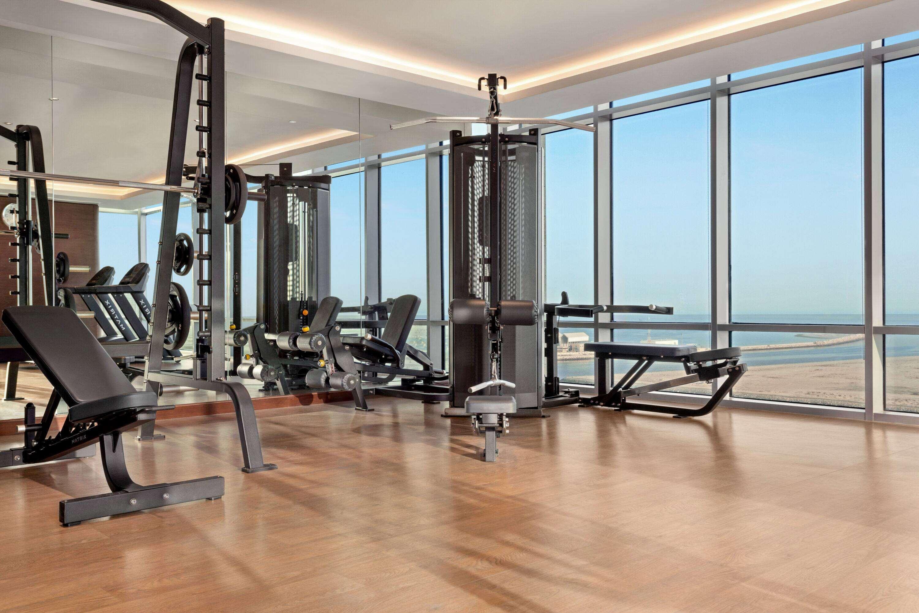 Hotel Novotel Dubai Gold District