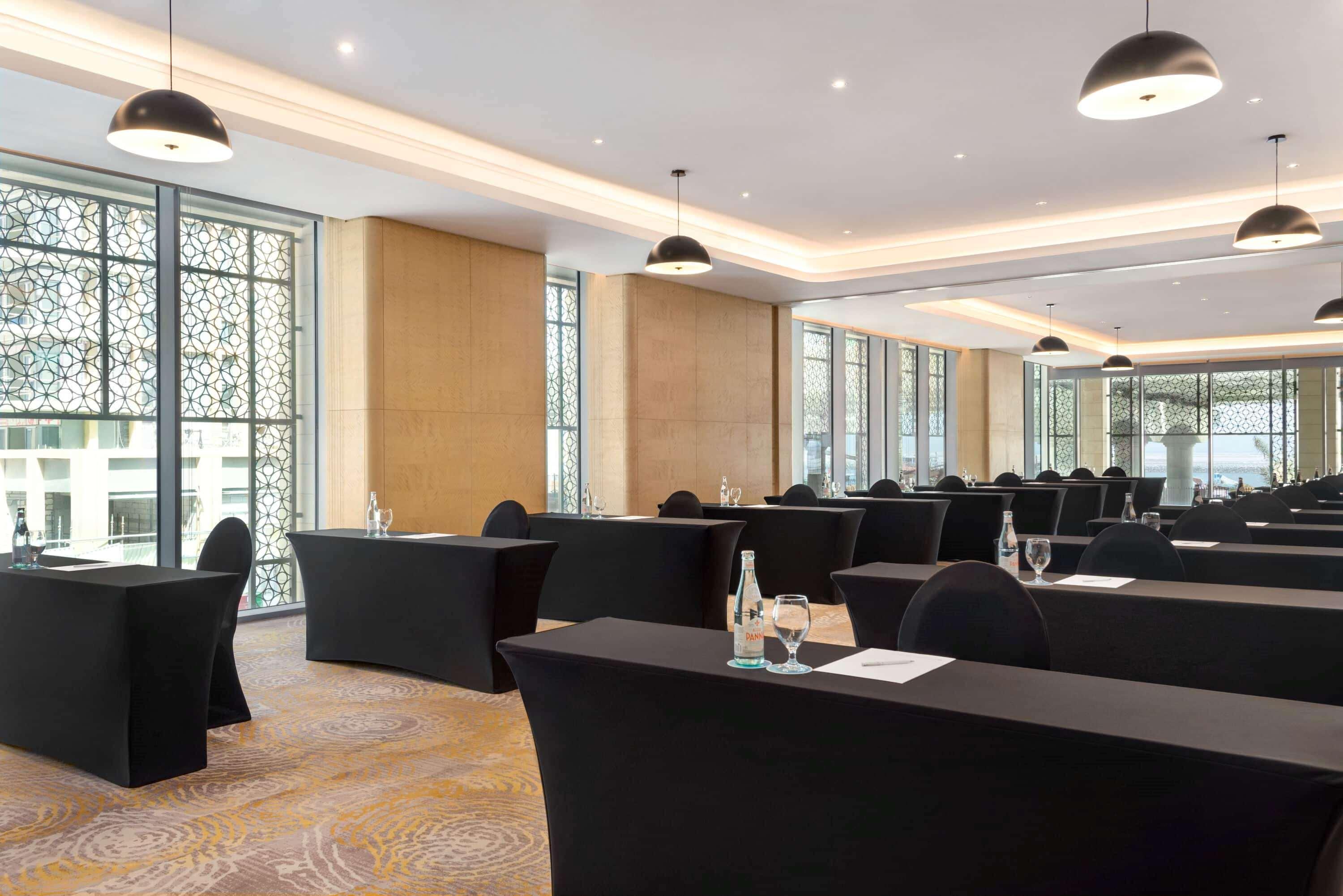 Novotel Dubai Gold District Hotel