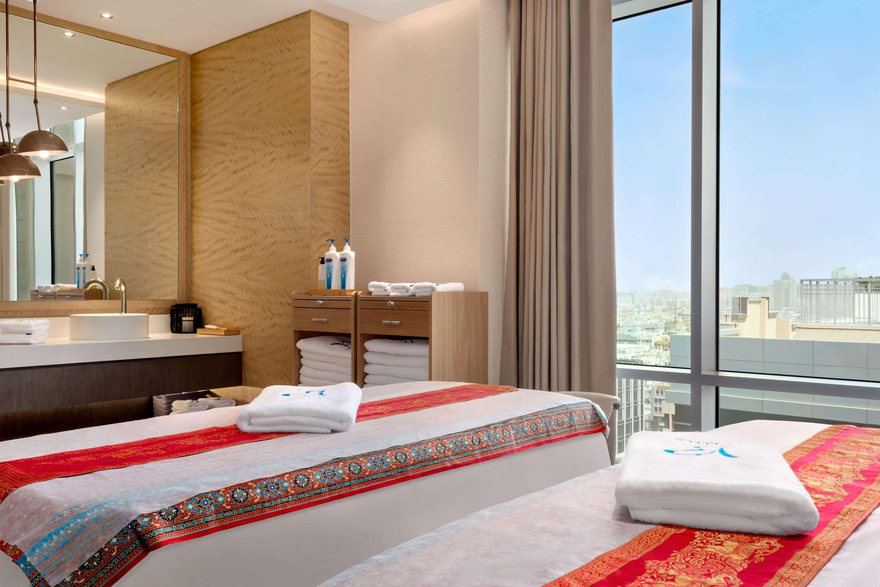 Novotel Dubai Gold District