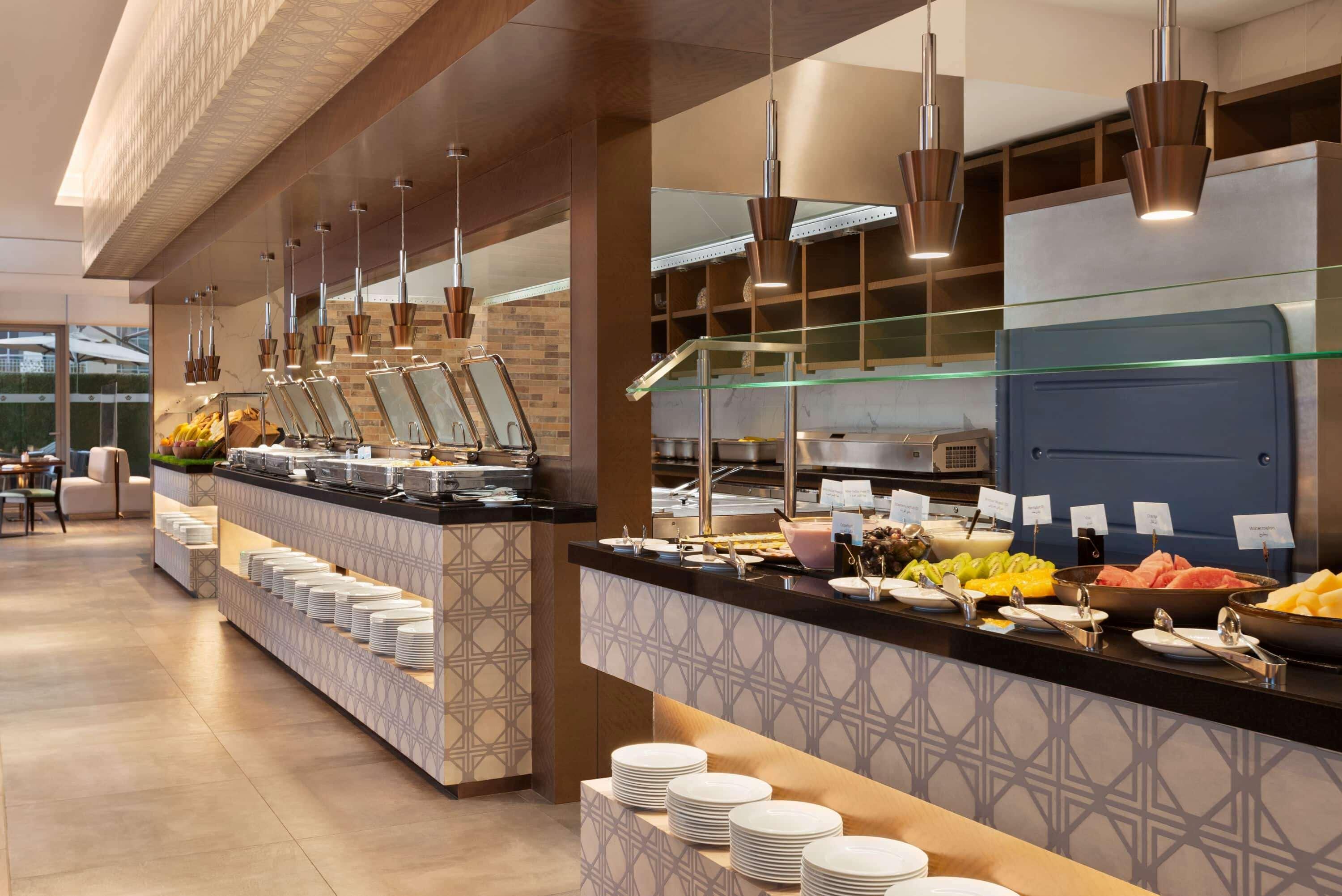 Novotel Dubai Gold District 4* Dubai