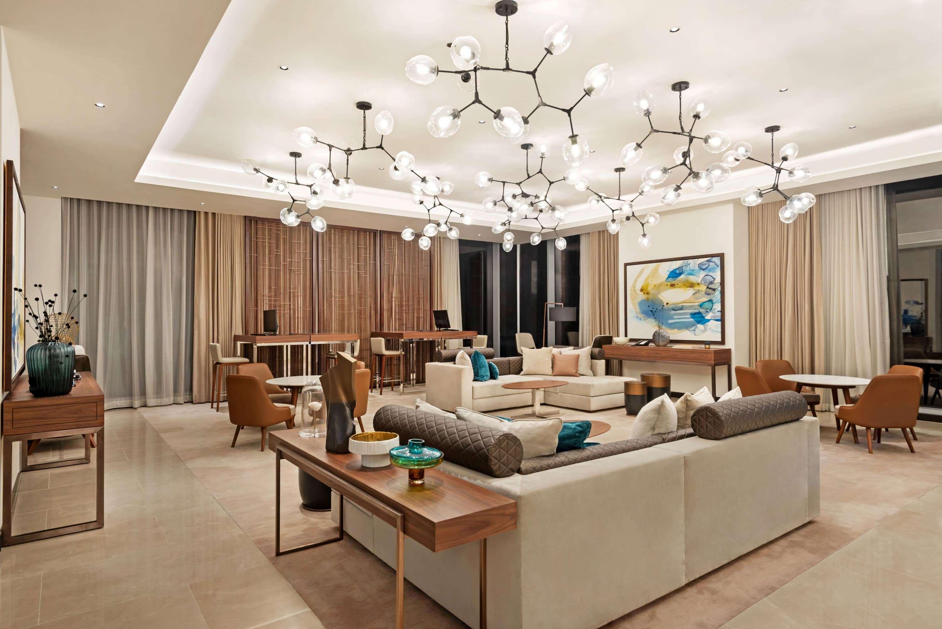 Novotel Dubai Gold District Hotel 4*