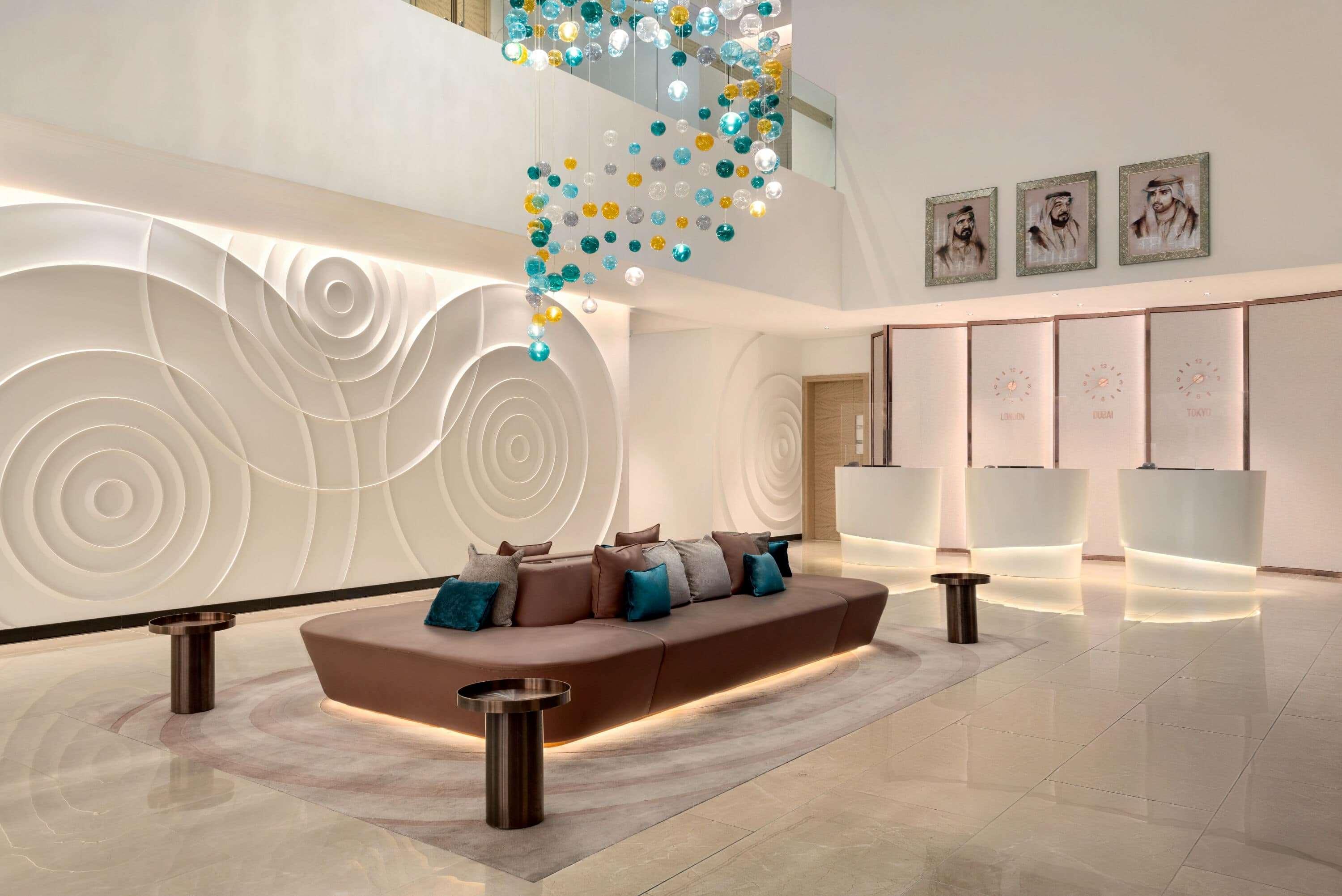 Novotel Dubai Gold District