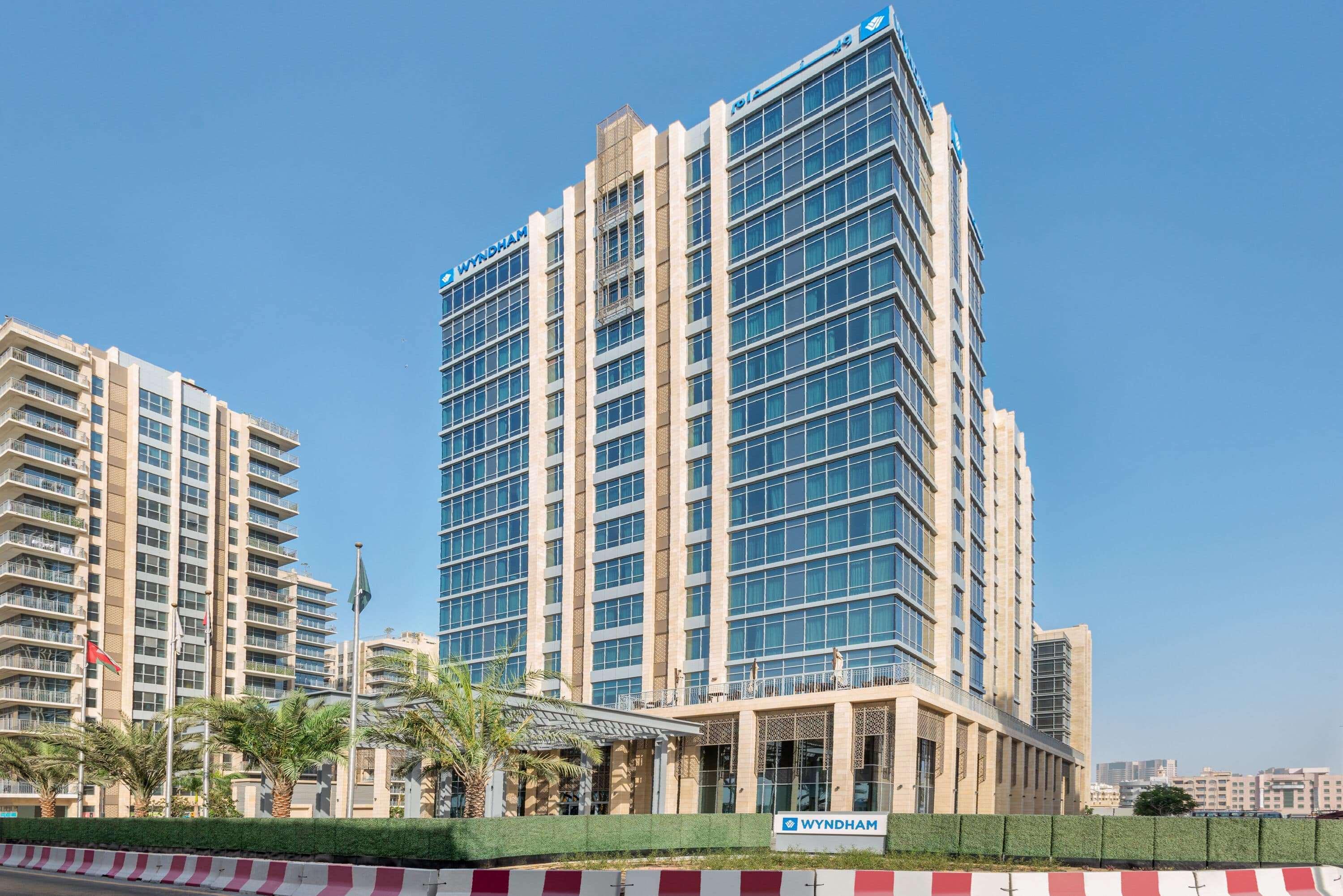 Novotel Dubai Gold District Dubai
