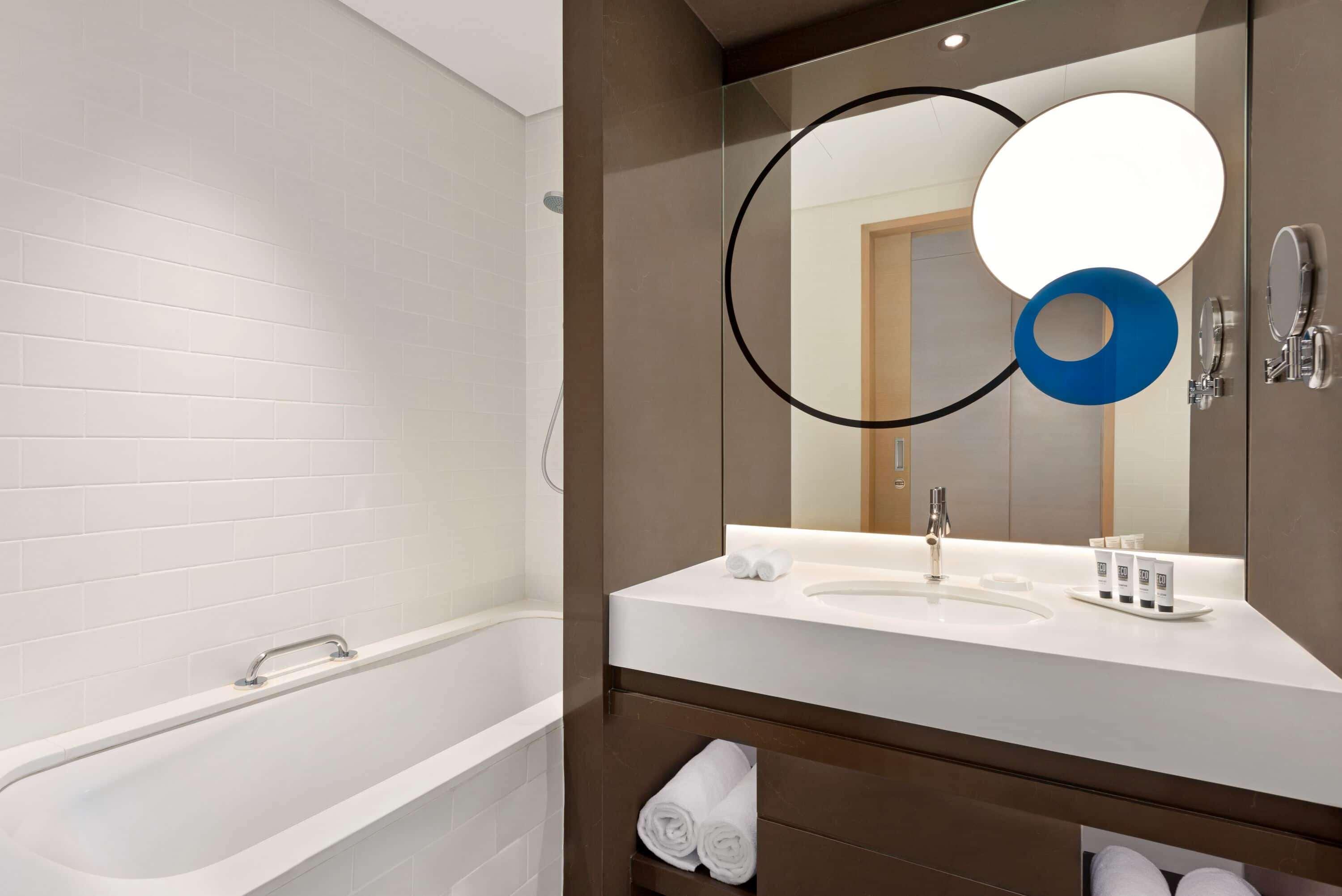 Novotel Dubai Gold District