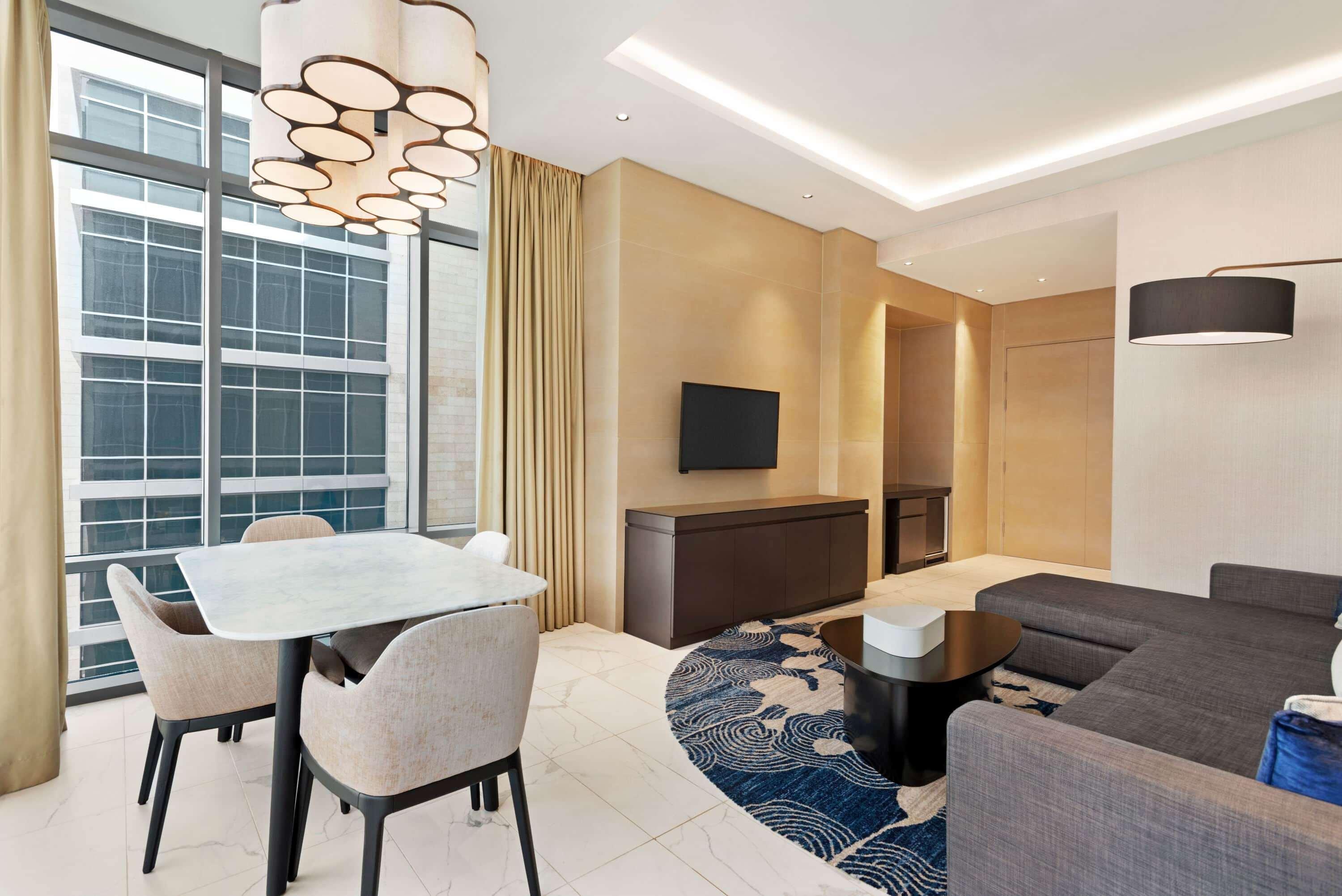 Novotel Dubai Gold District 4*