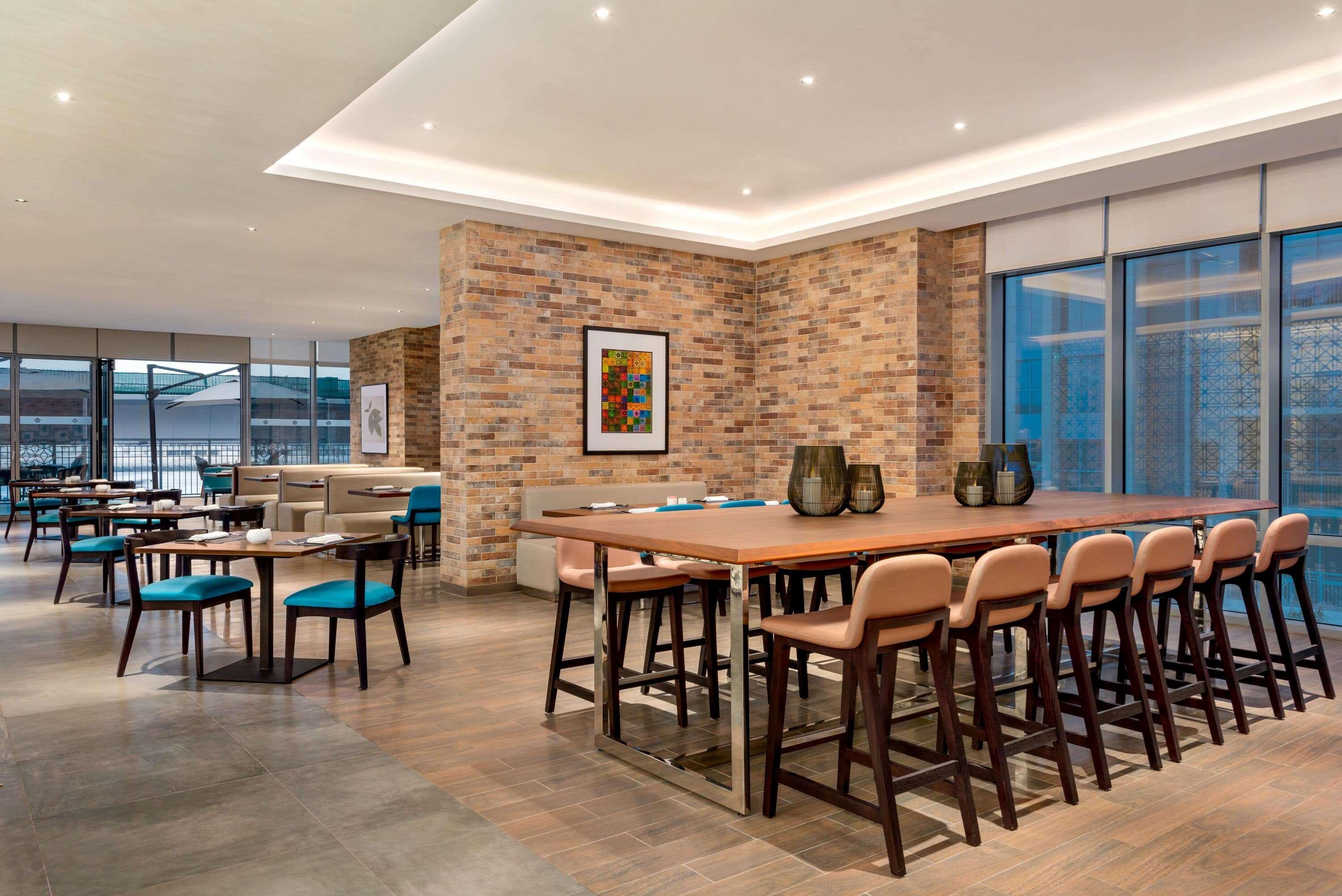 Novotel Dubai Gold District Hotel 4*