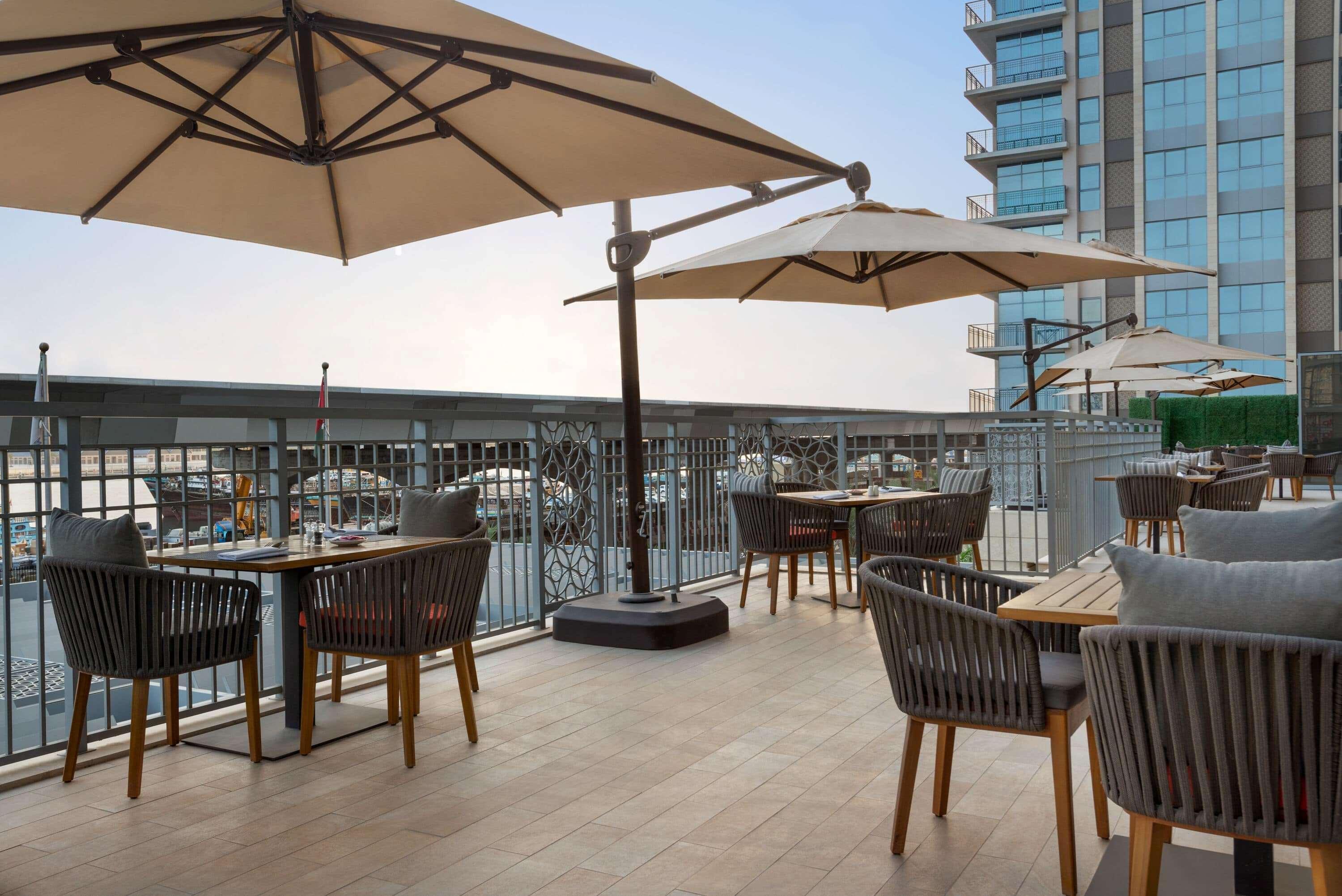 Novotel Dubai Gold District 4* Dubai