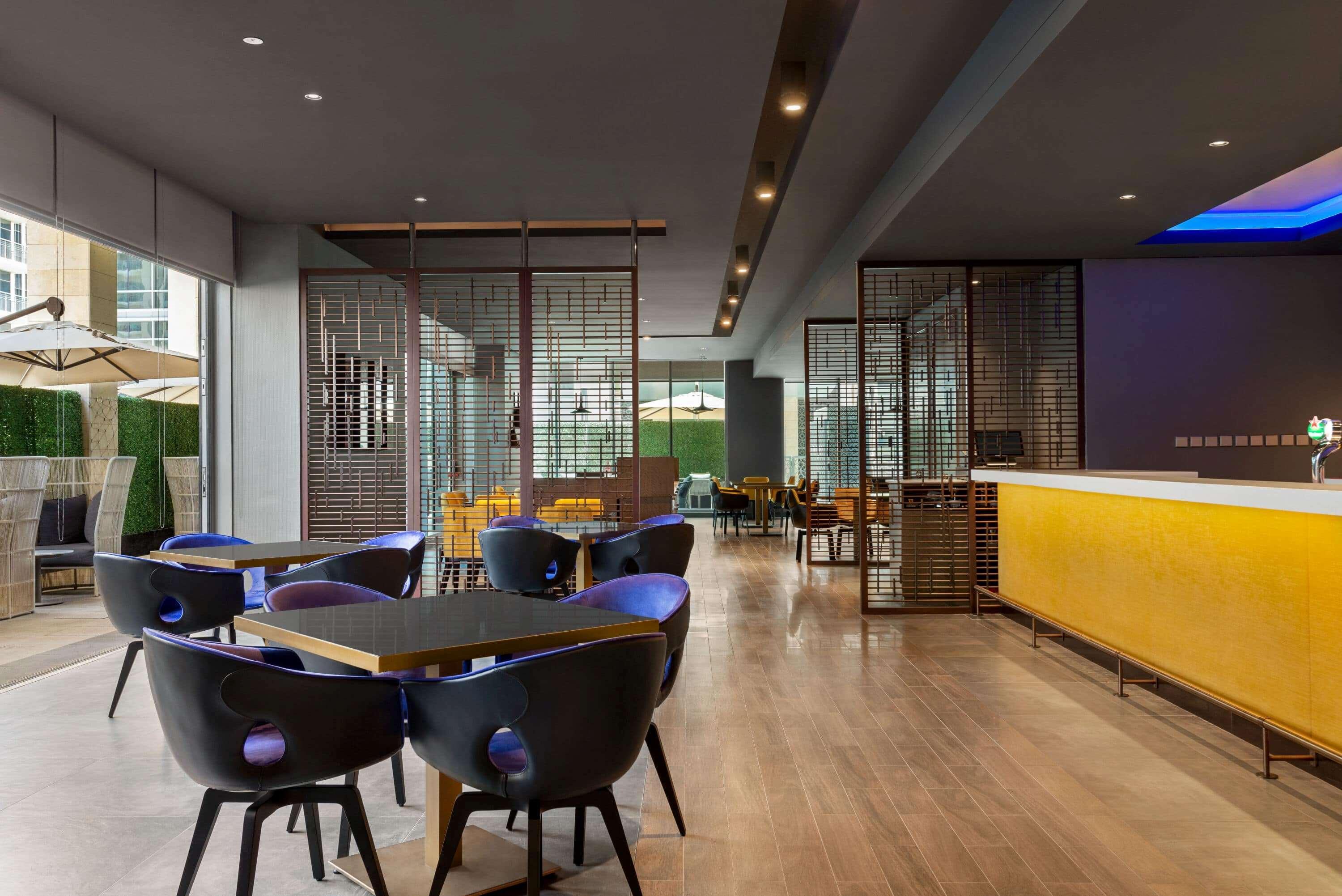 Novotel Dubai Gold District Hotel Dubai
