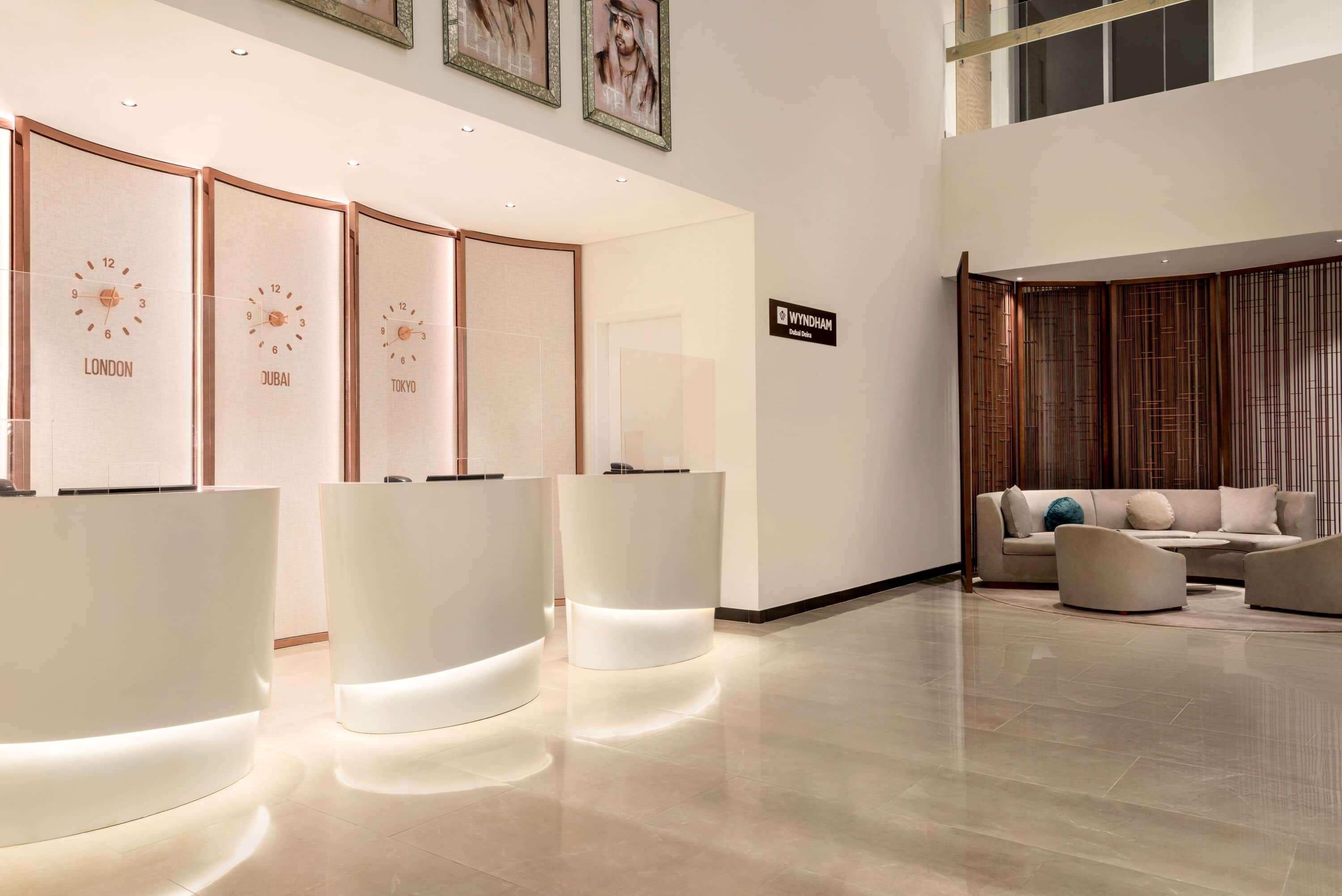 Novotel Dubai Gold District Hotel 4*