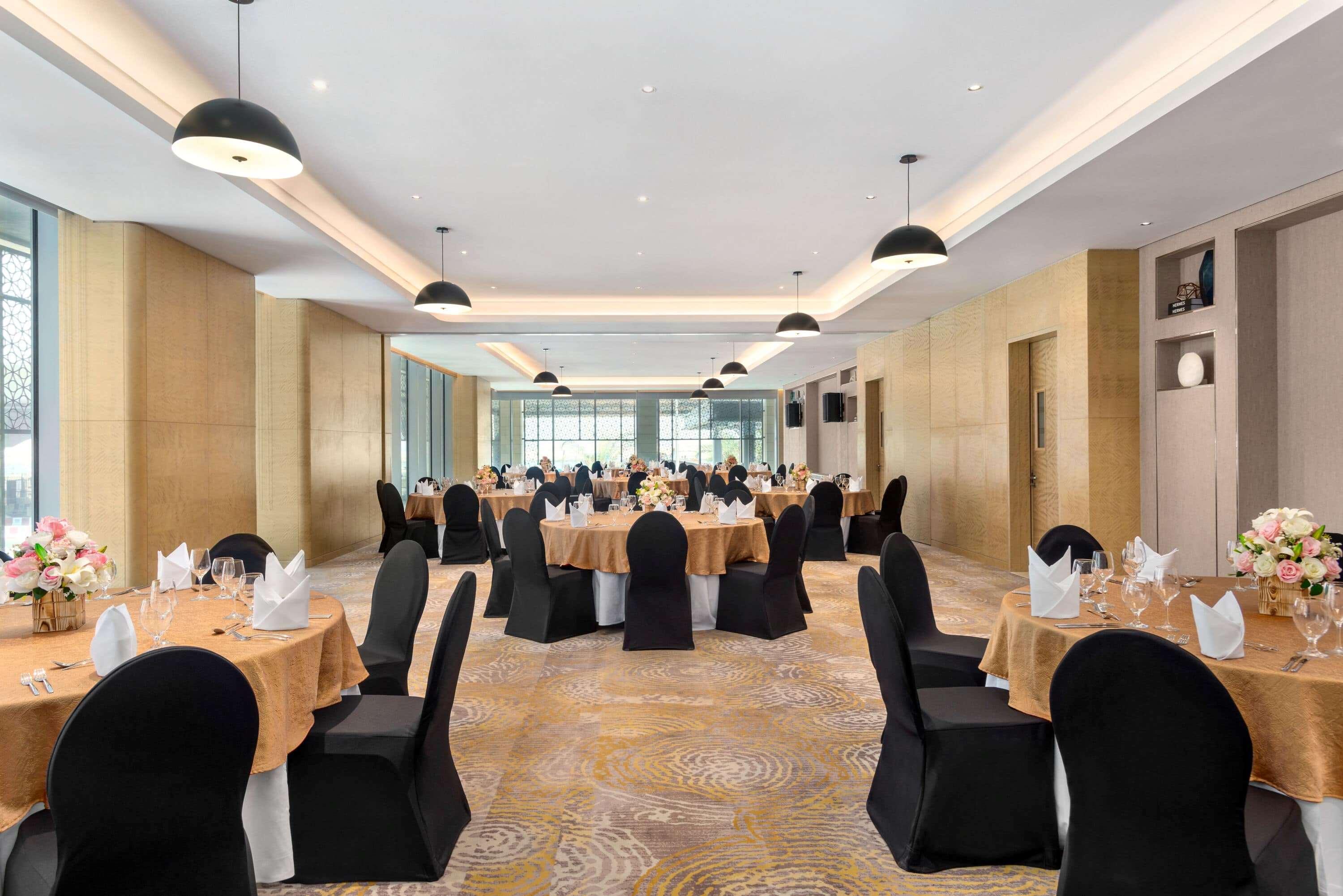 Novotel Dubai Gold District Hotel Dubai