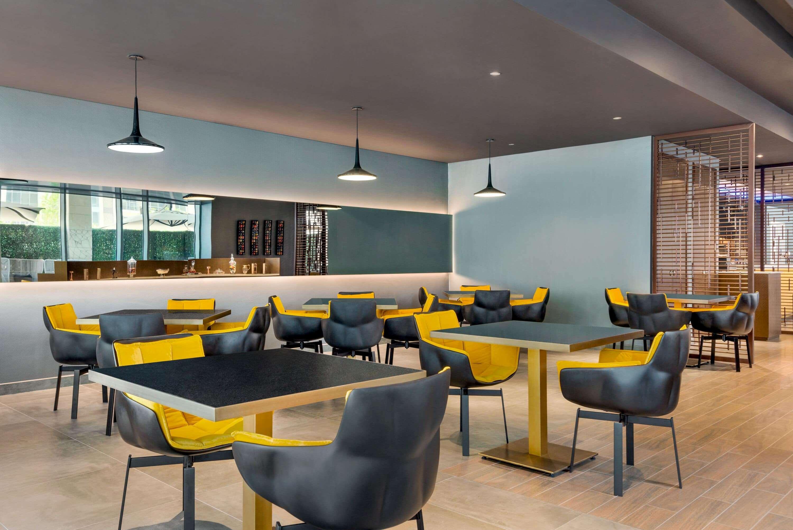 Novotel Dubai Gold District Hotel