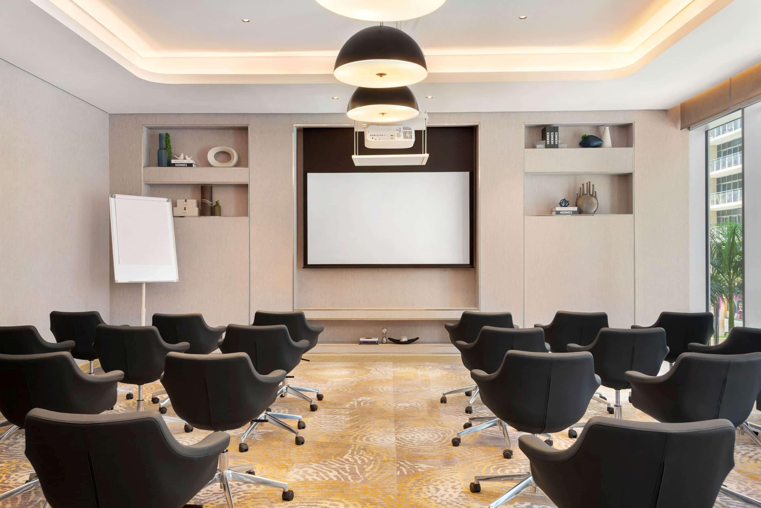 Novotel Dubai Gold District Hotel