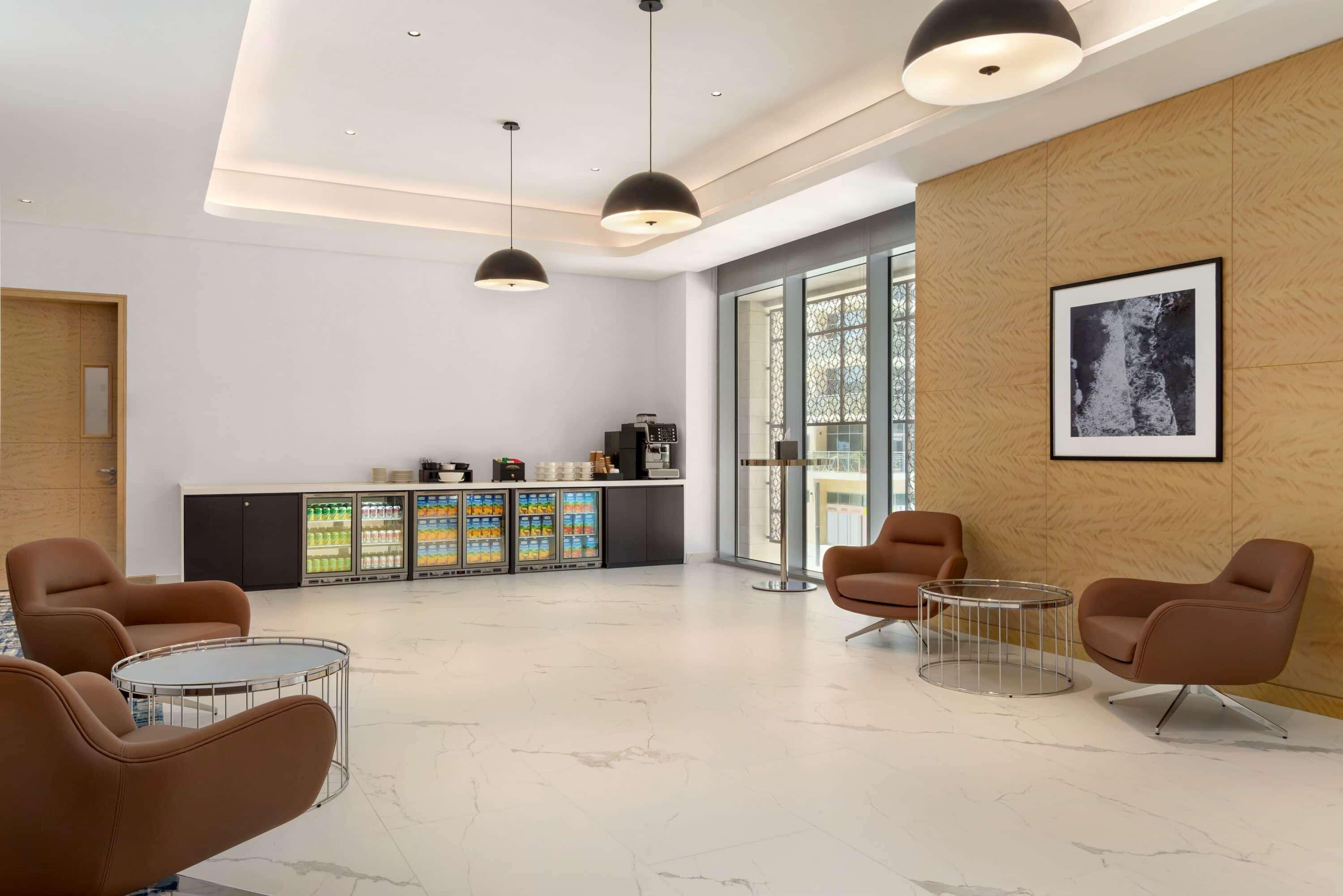 Novotel Dubai Gold District Hotel