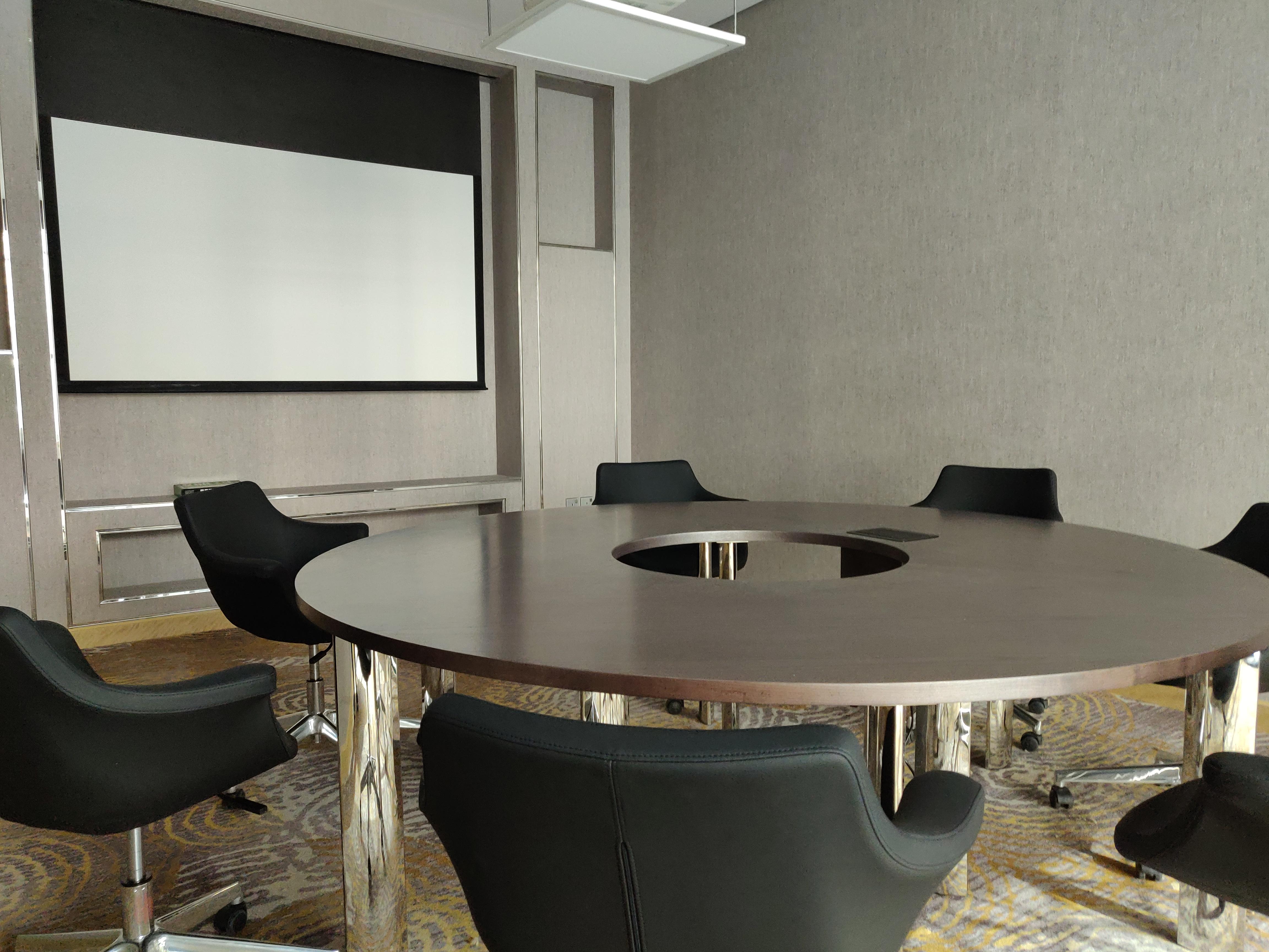 Hotel Novotel Dubai Gold District