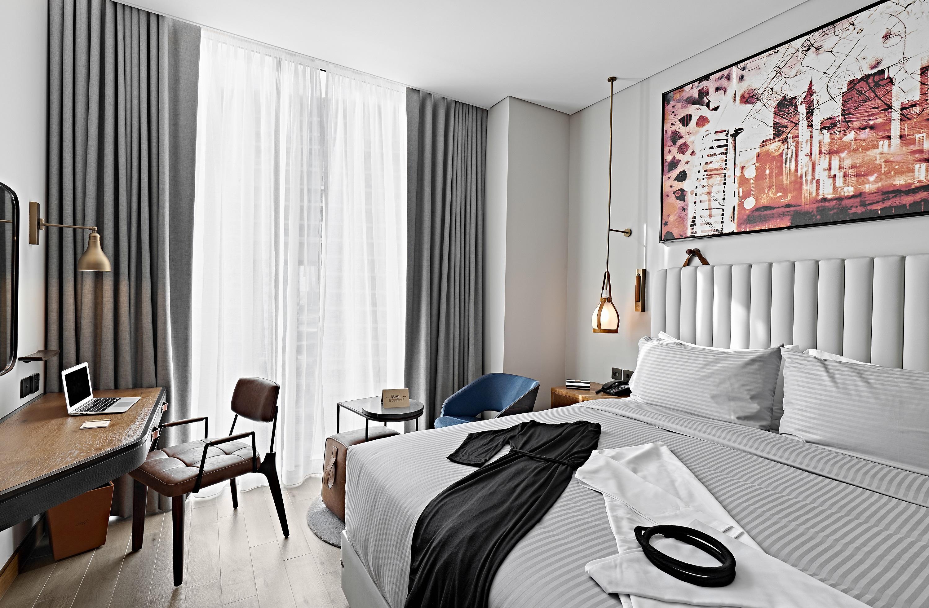 Revier - Hotel