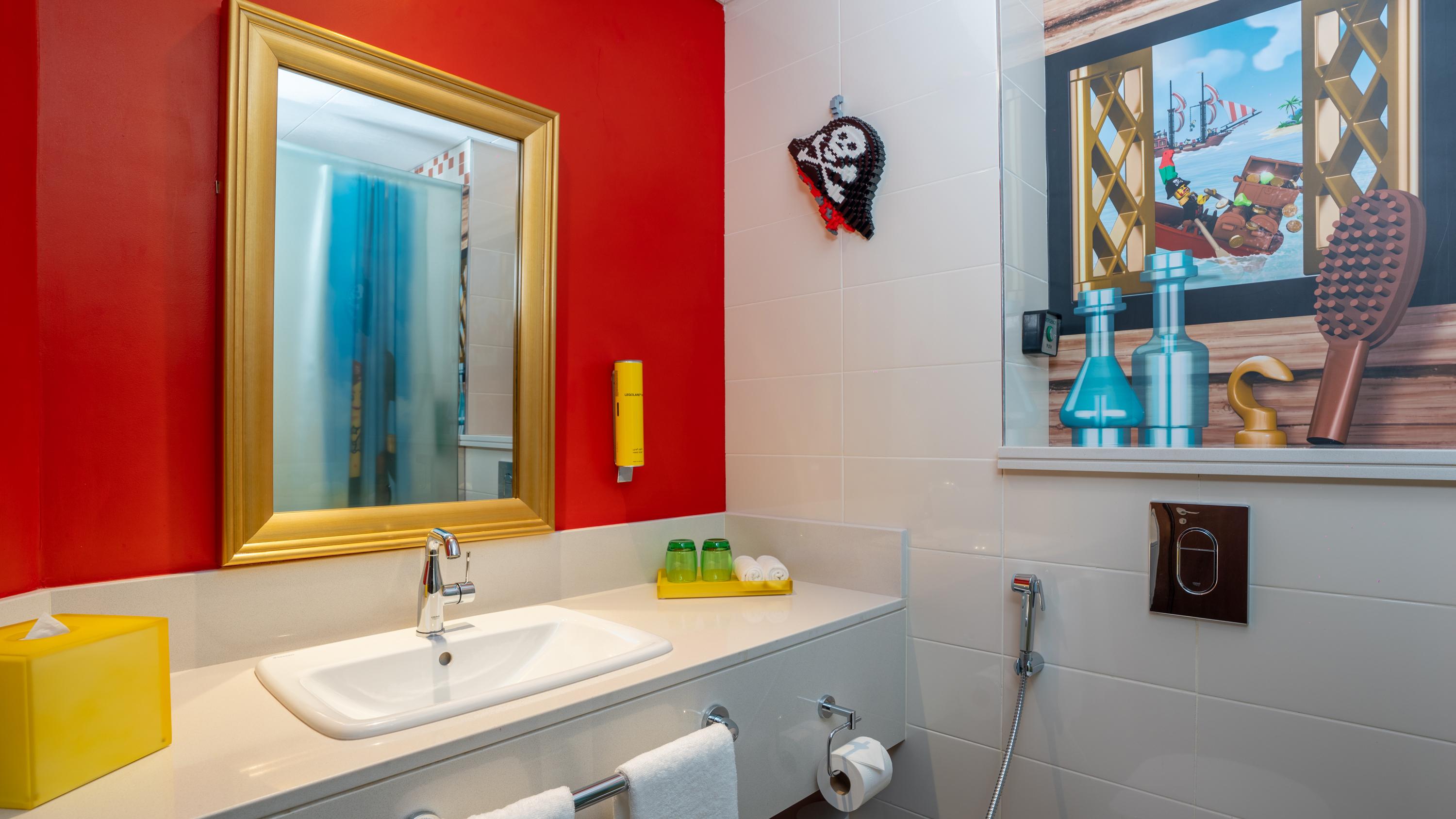 Legoland 4* Dubai