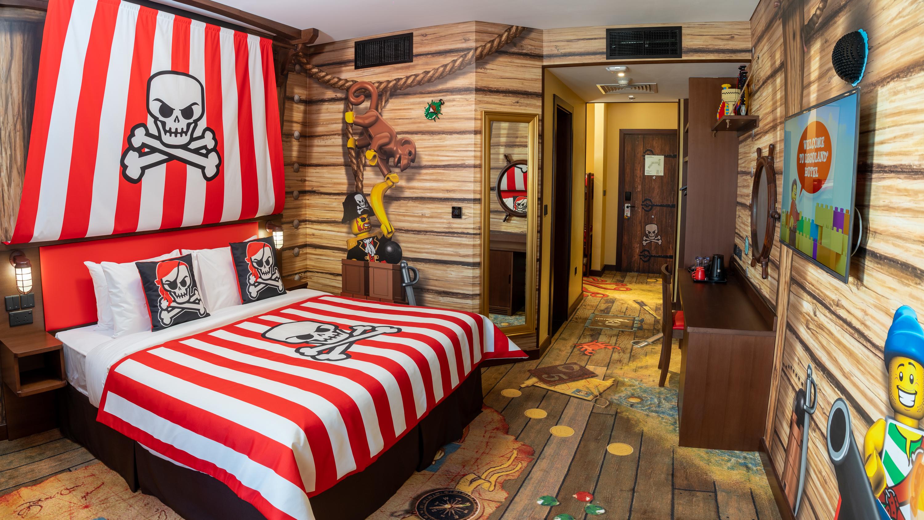 Legoland 4*