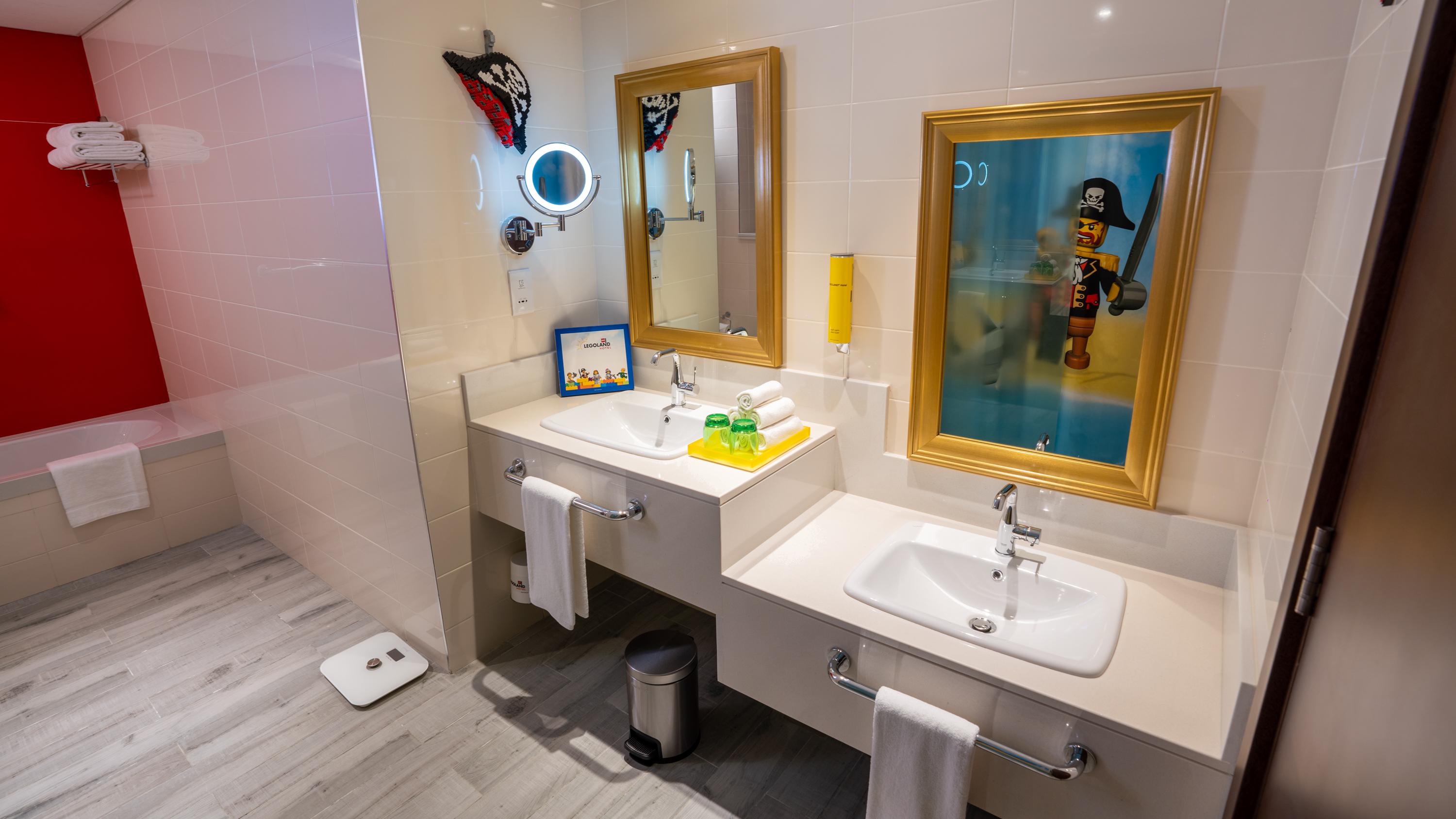 Hotel Legoland 4*