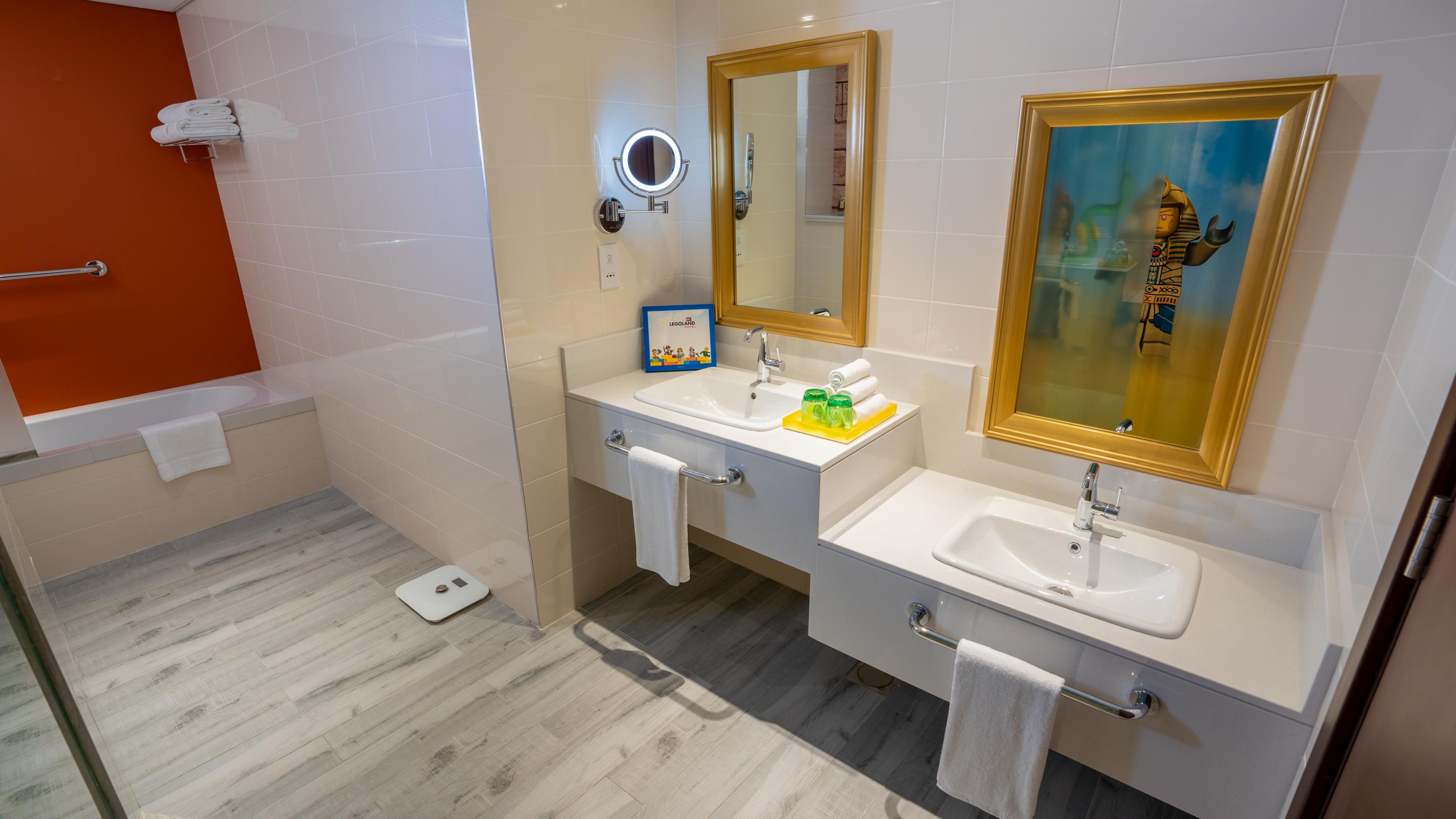 Legoland Hotel Dubai