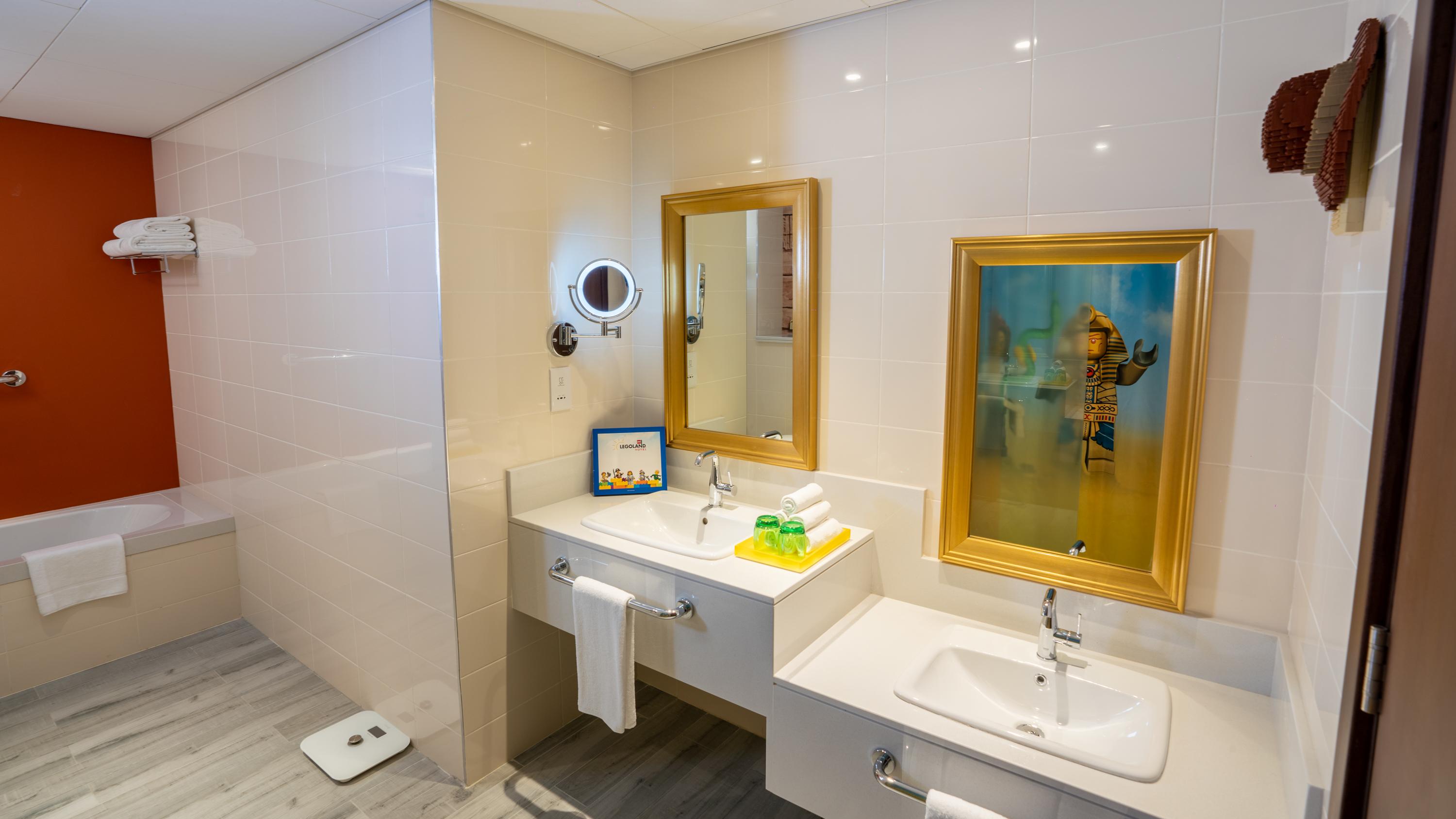 Legoland Hotel
