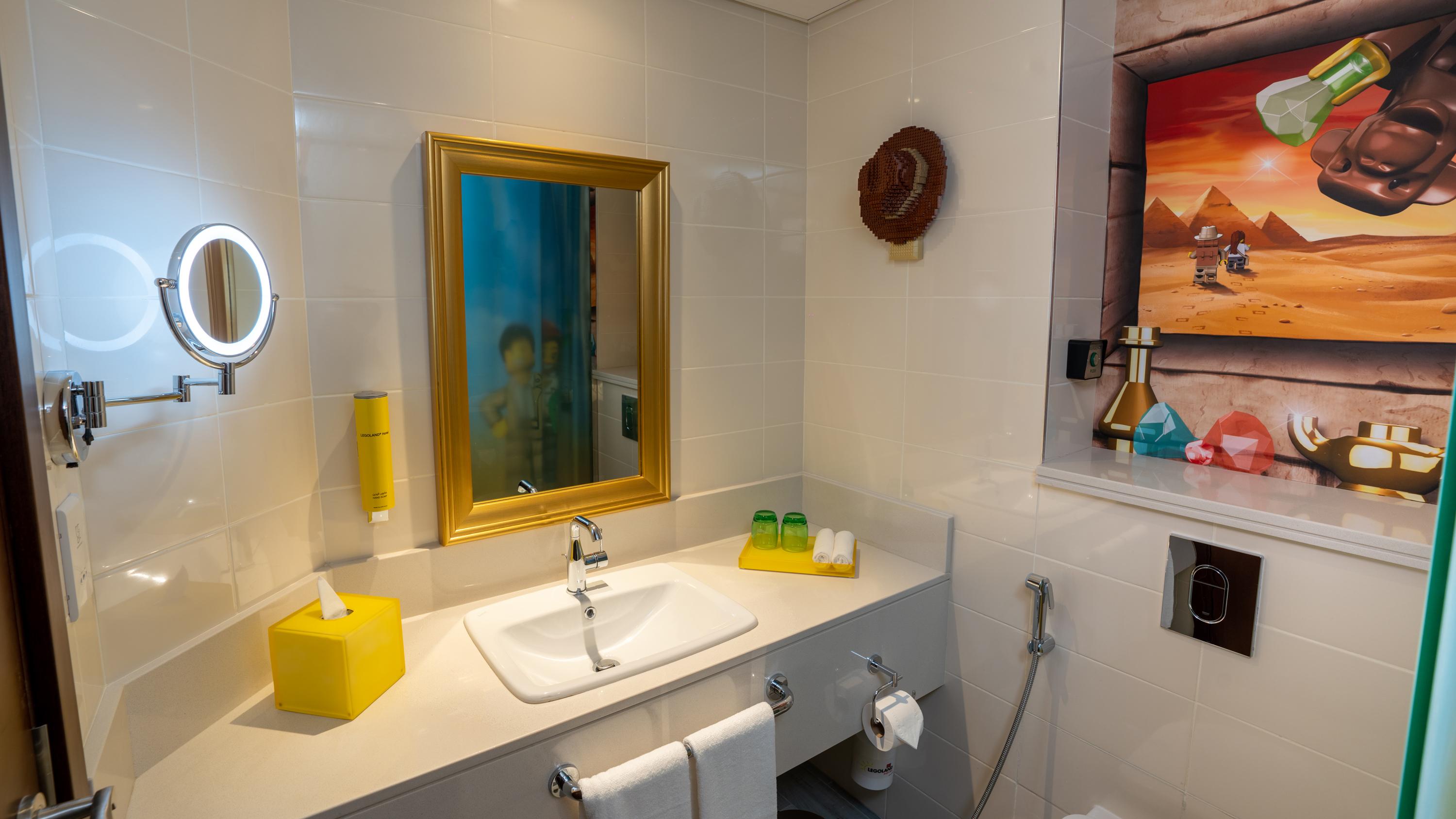 Legoland Hotel 4*
