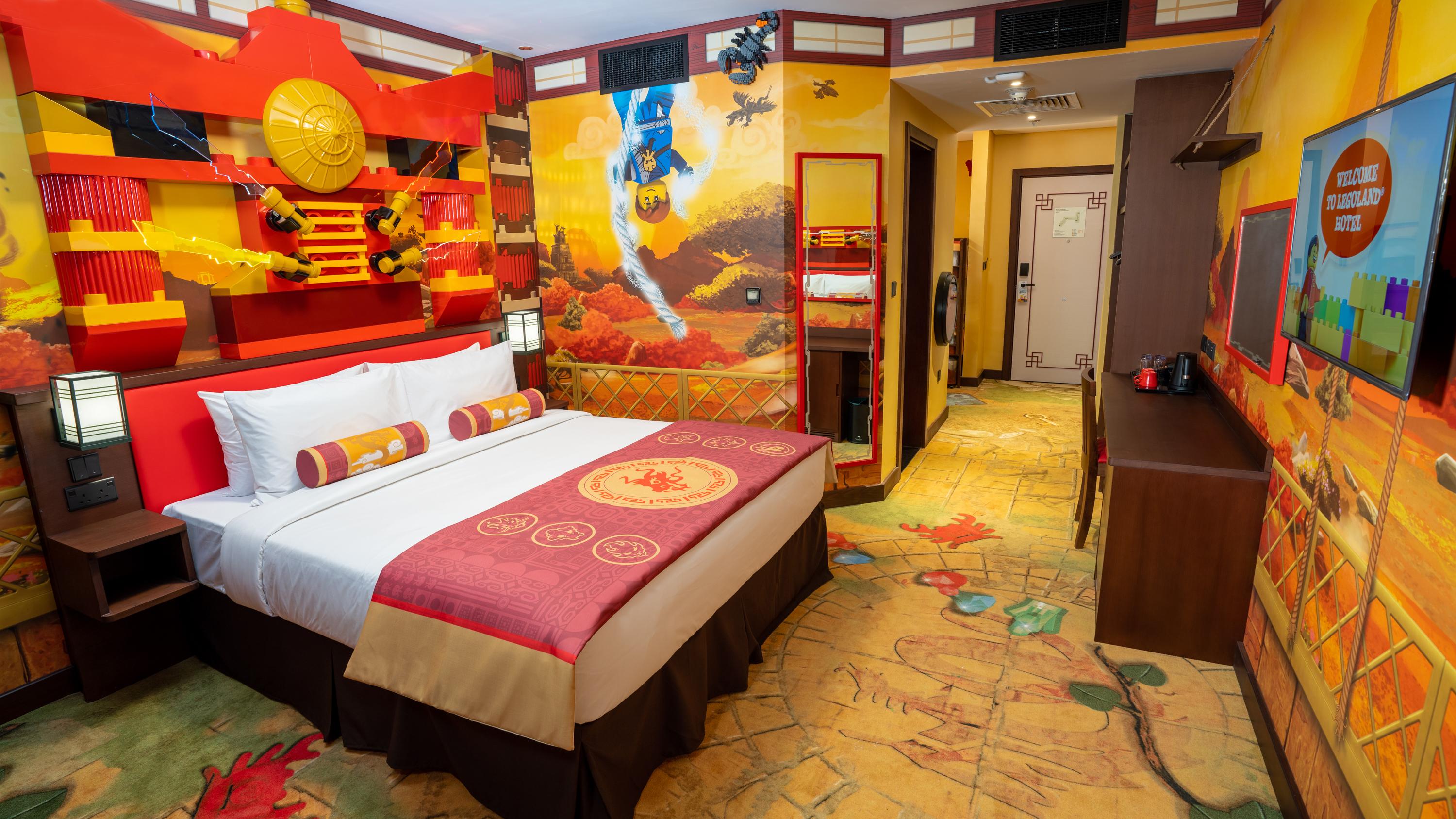 Hotel Legoland 4*
