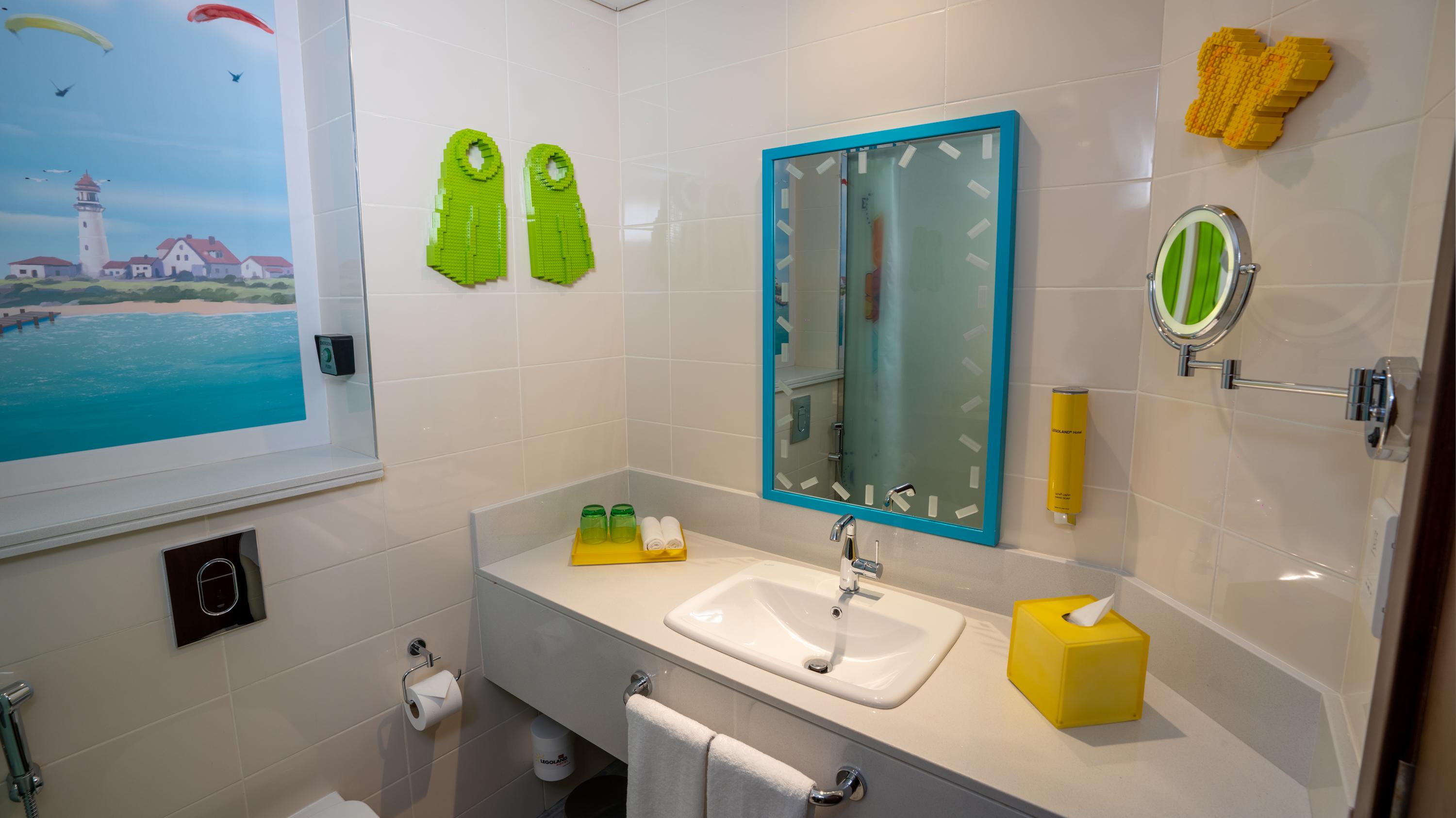 Legoland Hotel 4*