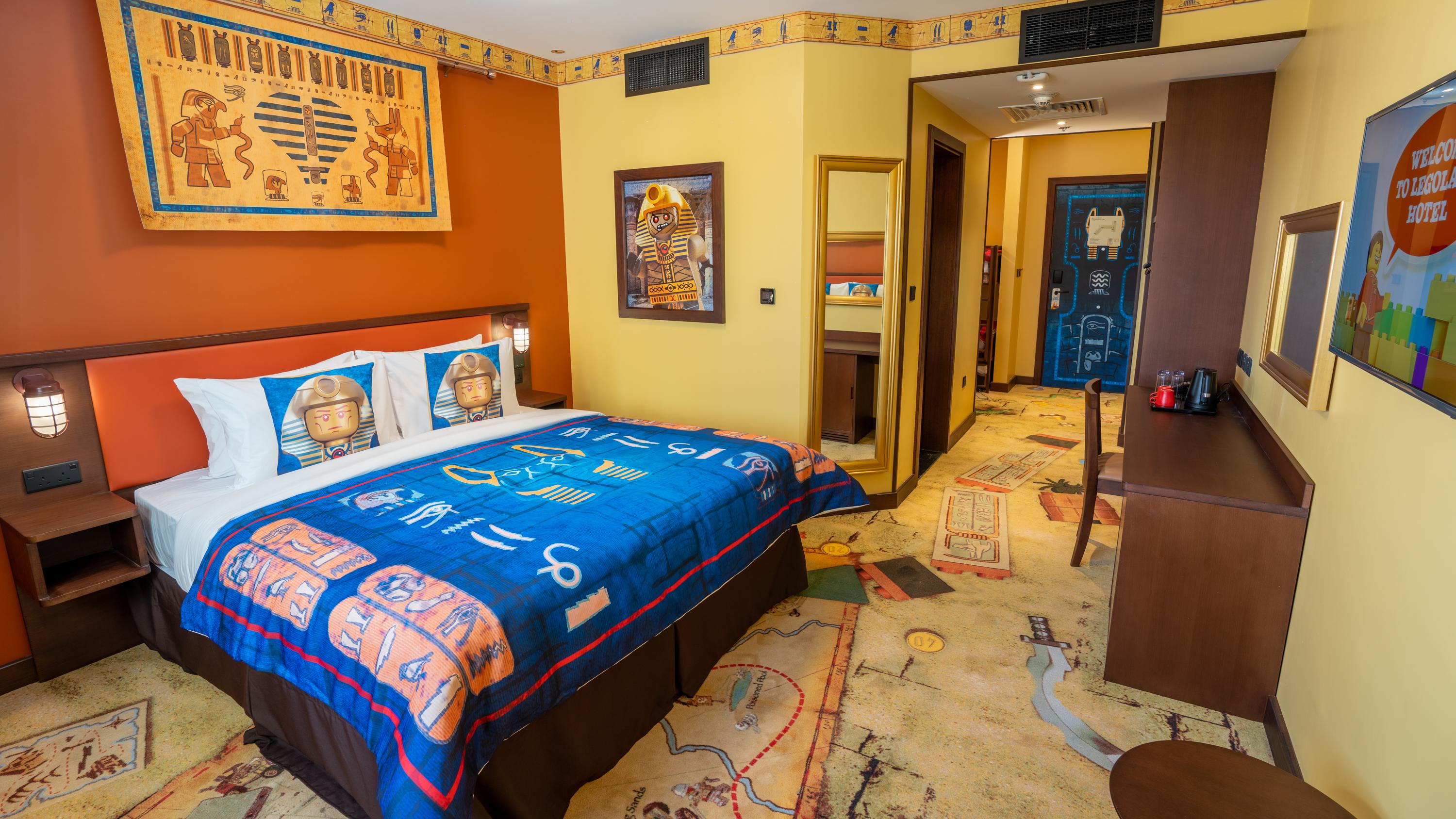Legoland Hotel
