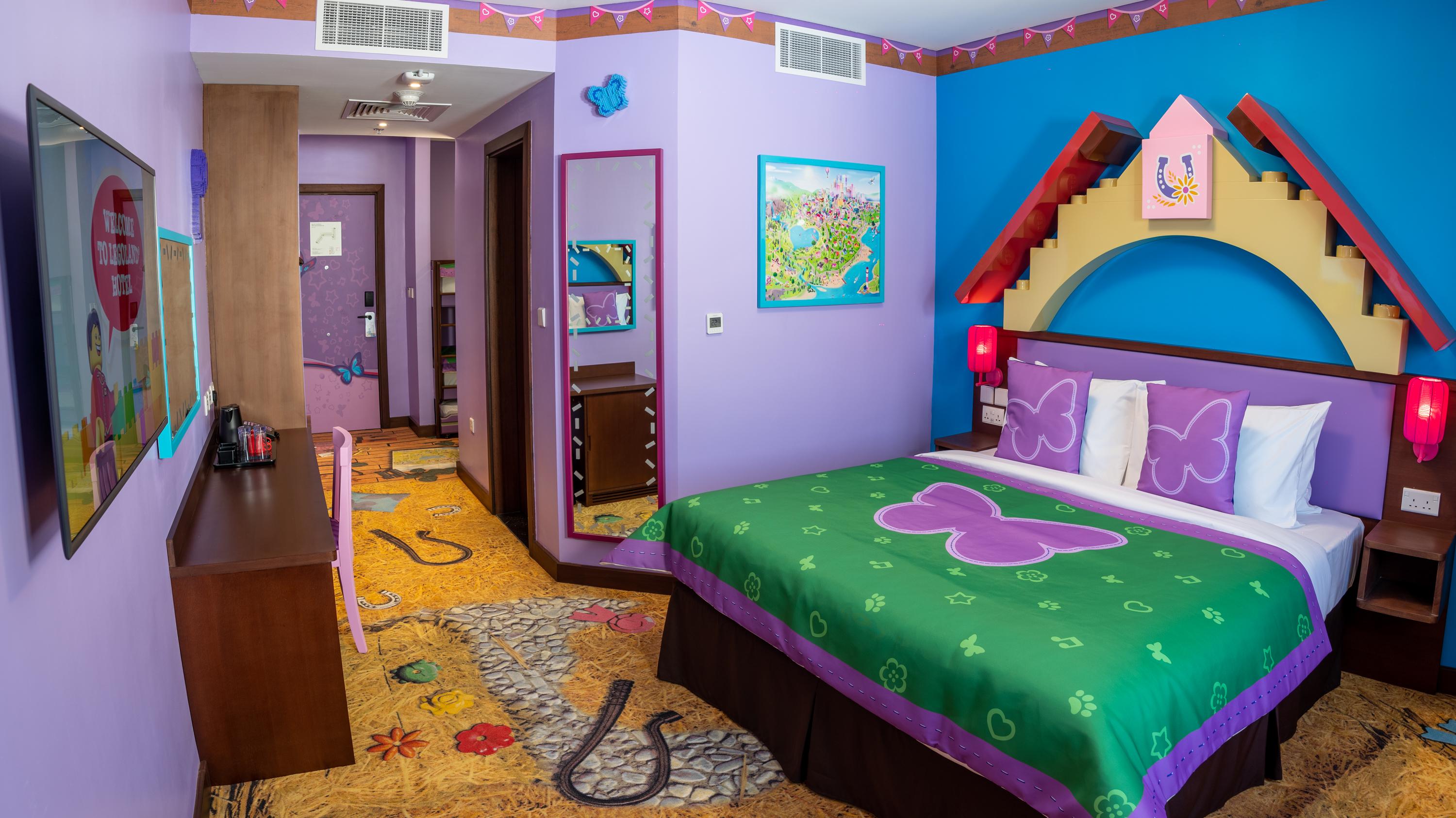 Legoland Hotel 4*