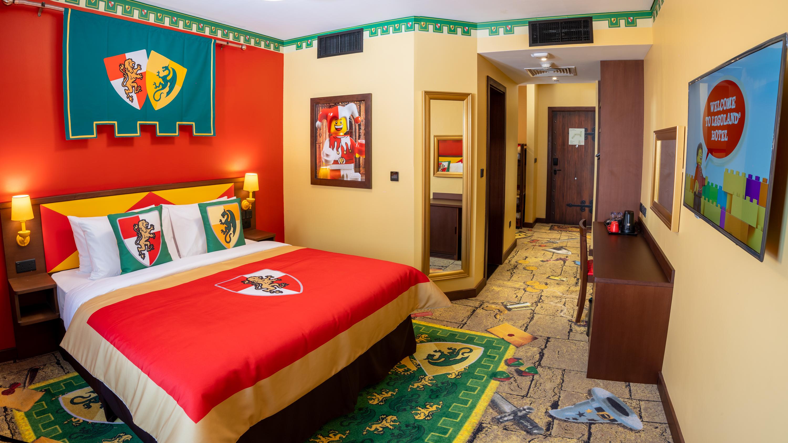 Legoland 4*