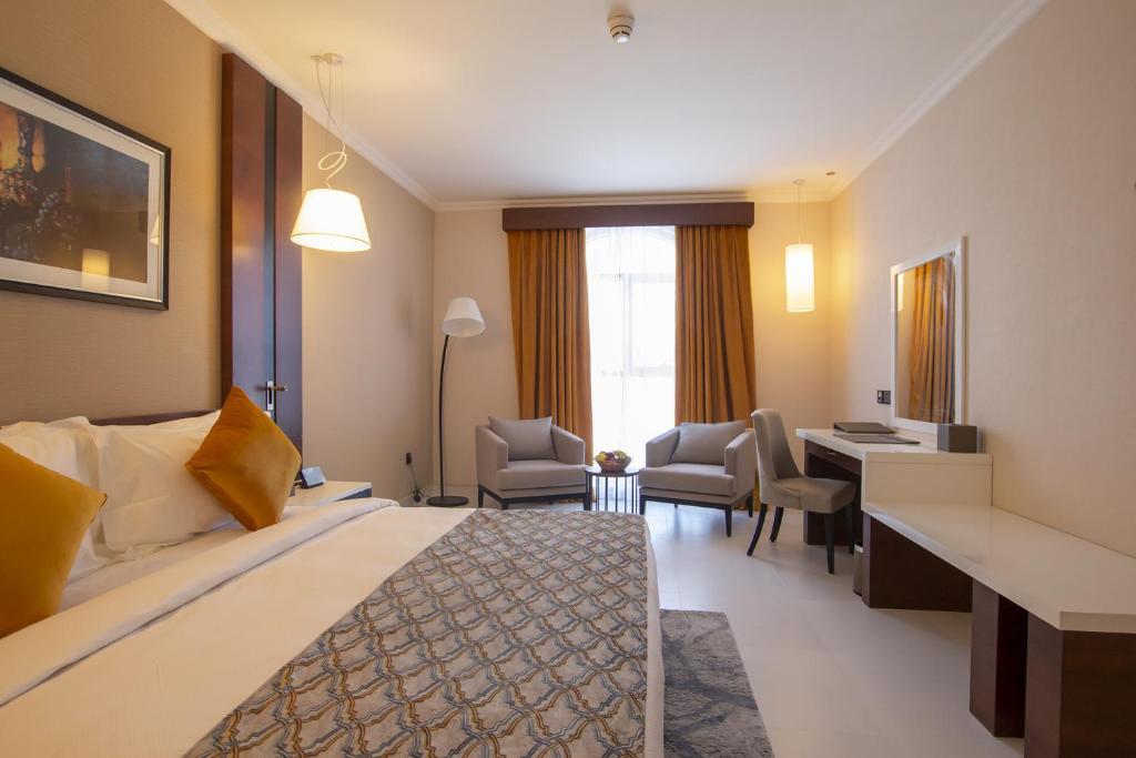 Time Asma Hotel 4*