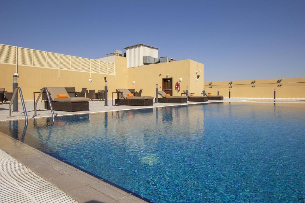 Time Asma Hotel