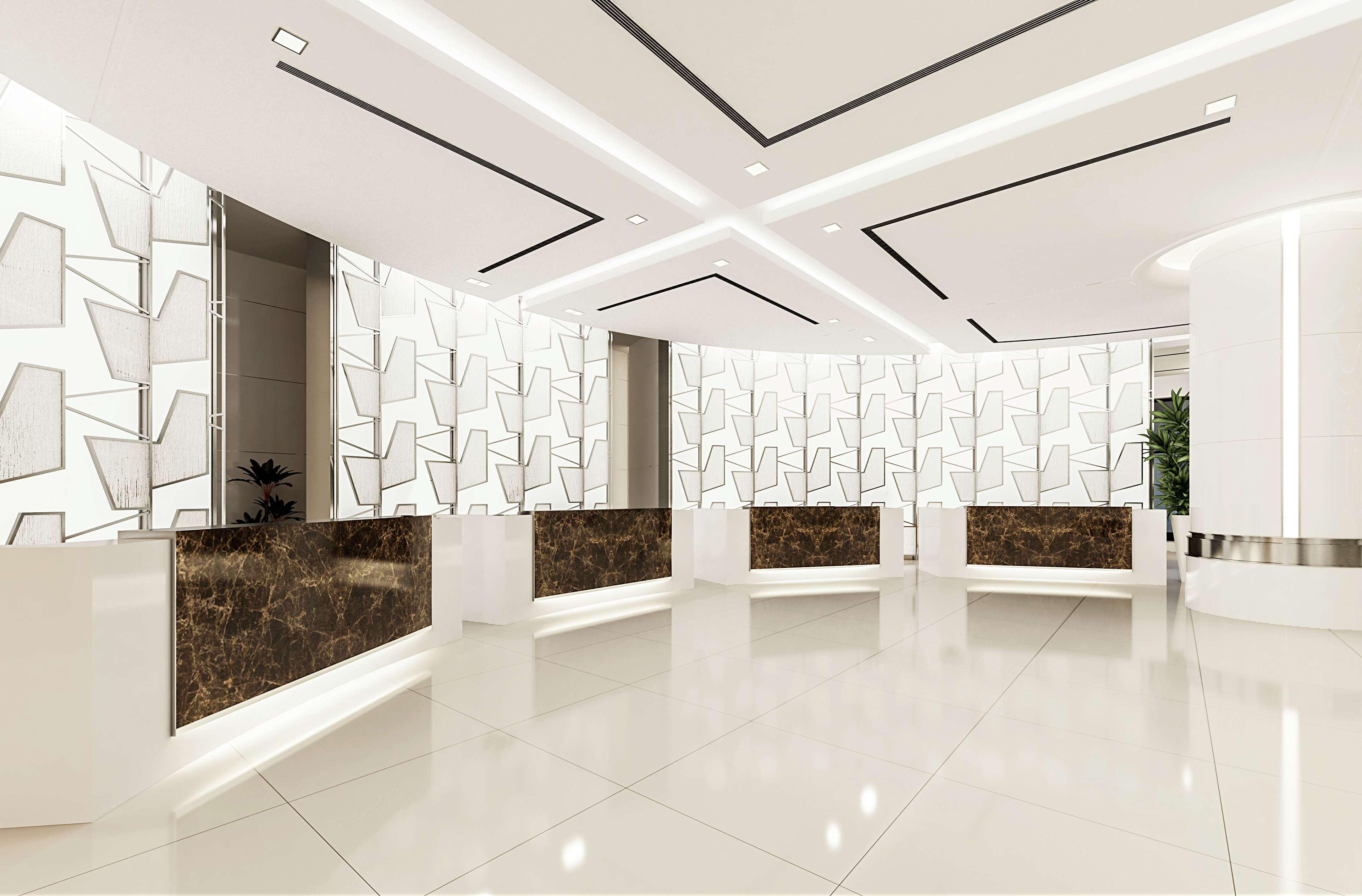 Hilton Palm Jumeirah 5*