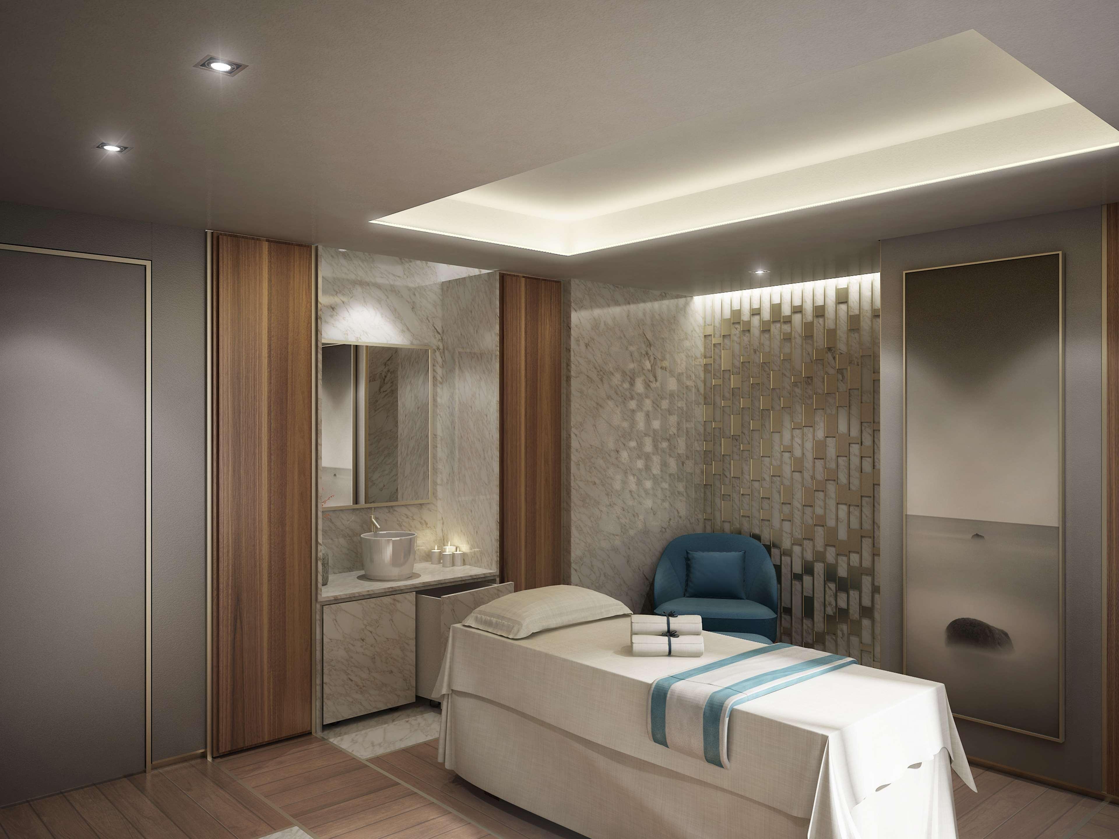 Resort Hilton Palm Jumeirah
