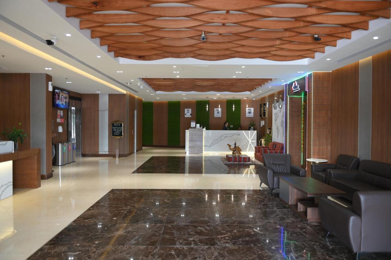 Smana Al Raffa Dubai