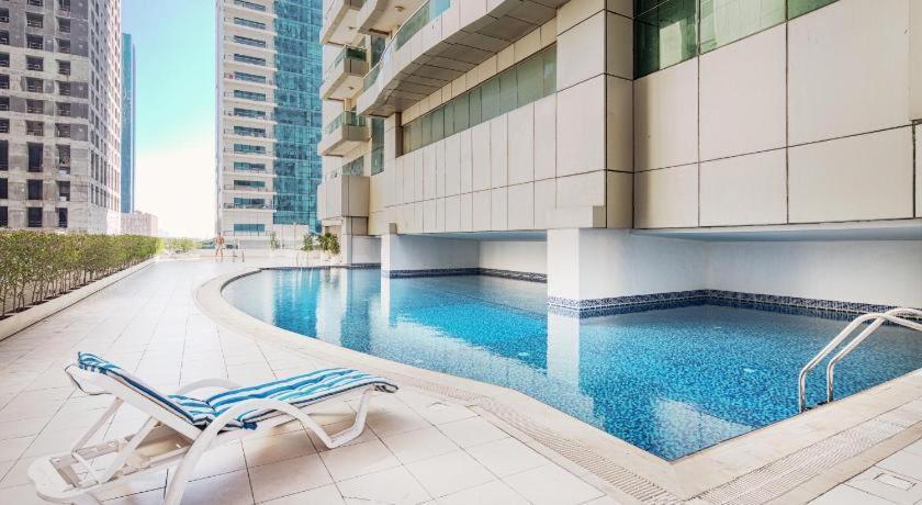 Apartment Entire Private Self Catered Marina Dubai
