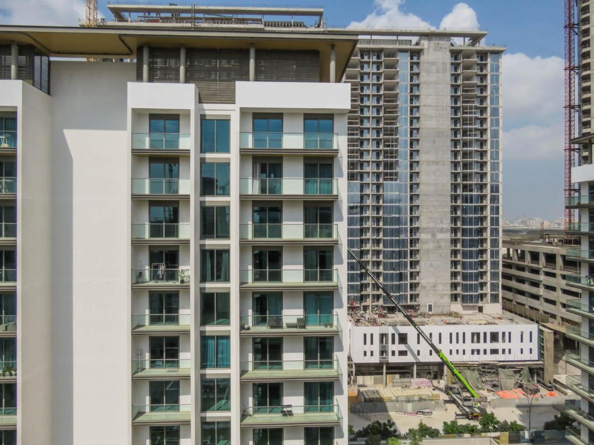 Oyo 755 Sobha Greens Apartment *