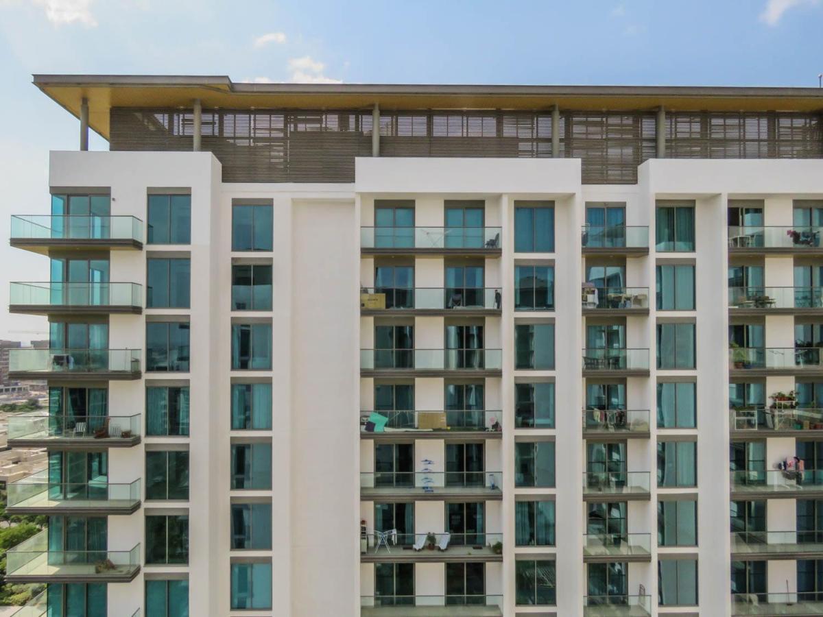 Apartment Oyo 755 Sobha Greens *