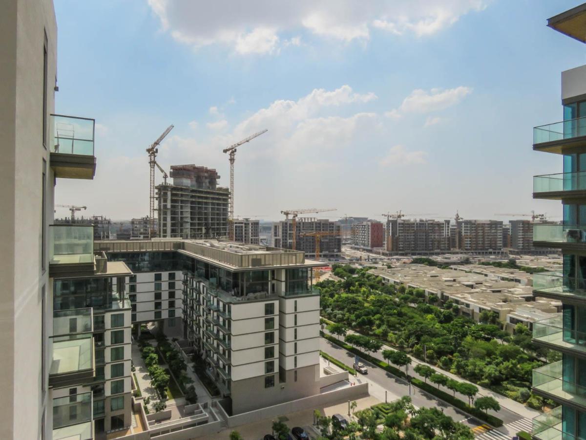 Oyo 755 Sobha Greens Apartment *