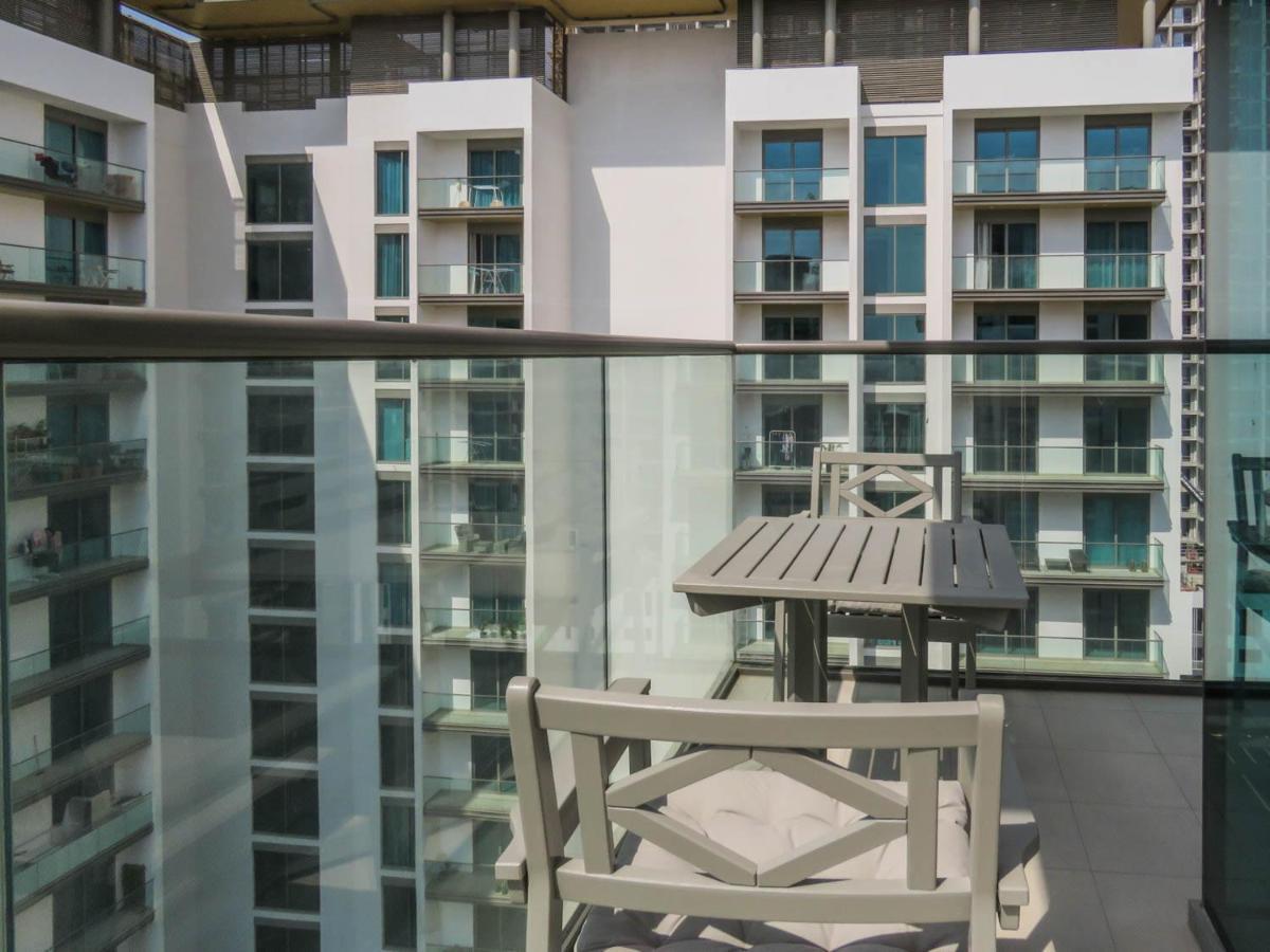 Oyo 755 Sobha Greens Apartment *