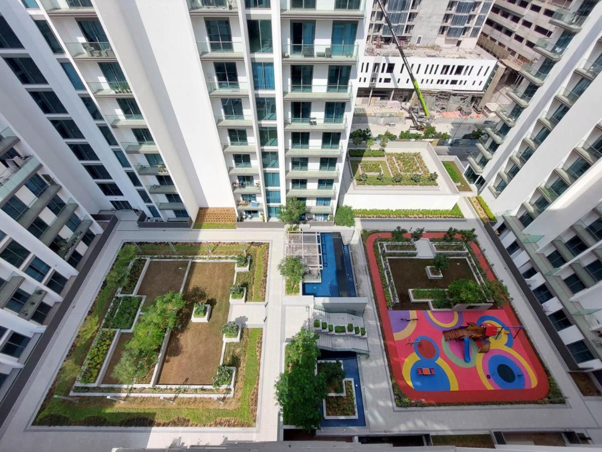 Oyo 755 Sobha Greens Dubai