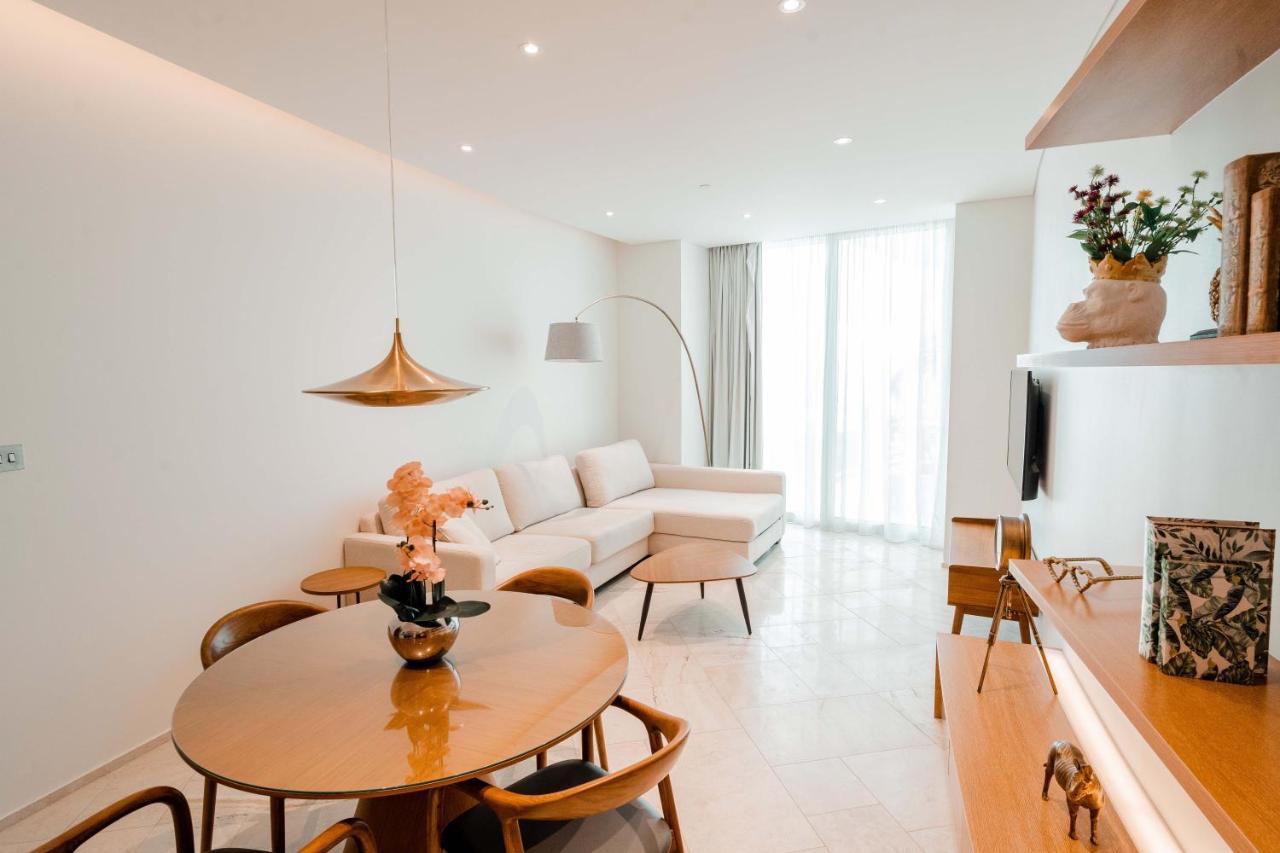 Five Sky In Jvc With Private Pool Apartment Dubai