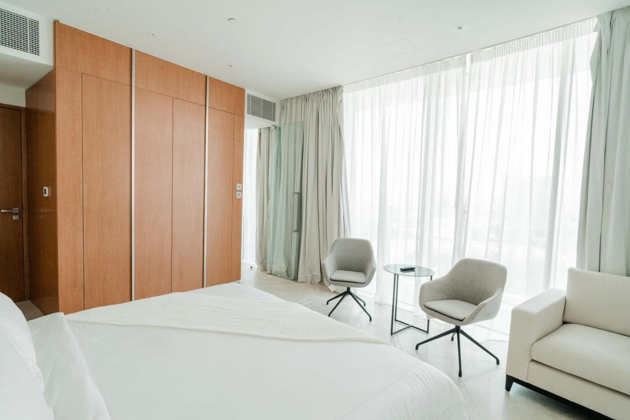 Five Sky In Jvc With Private Pool *