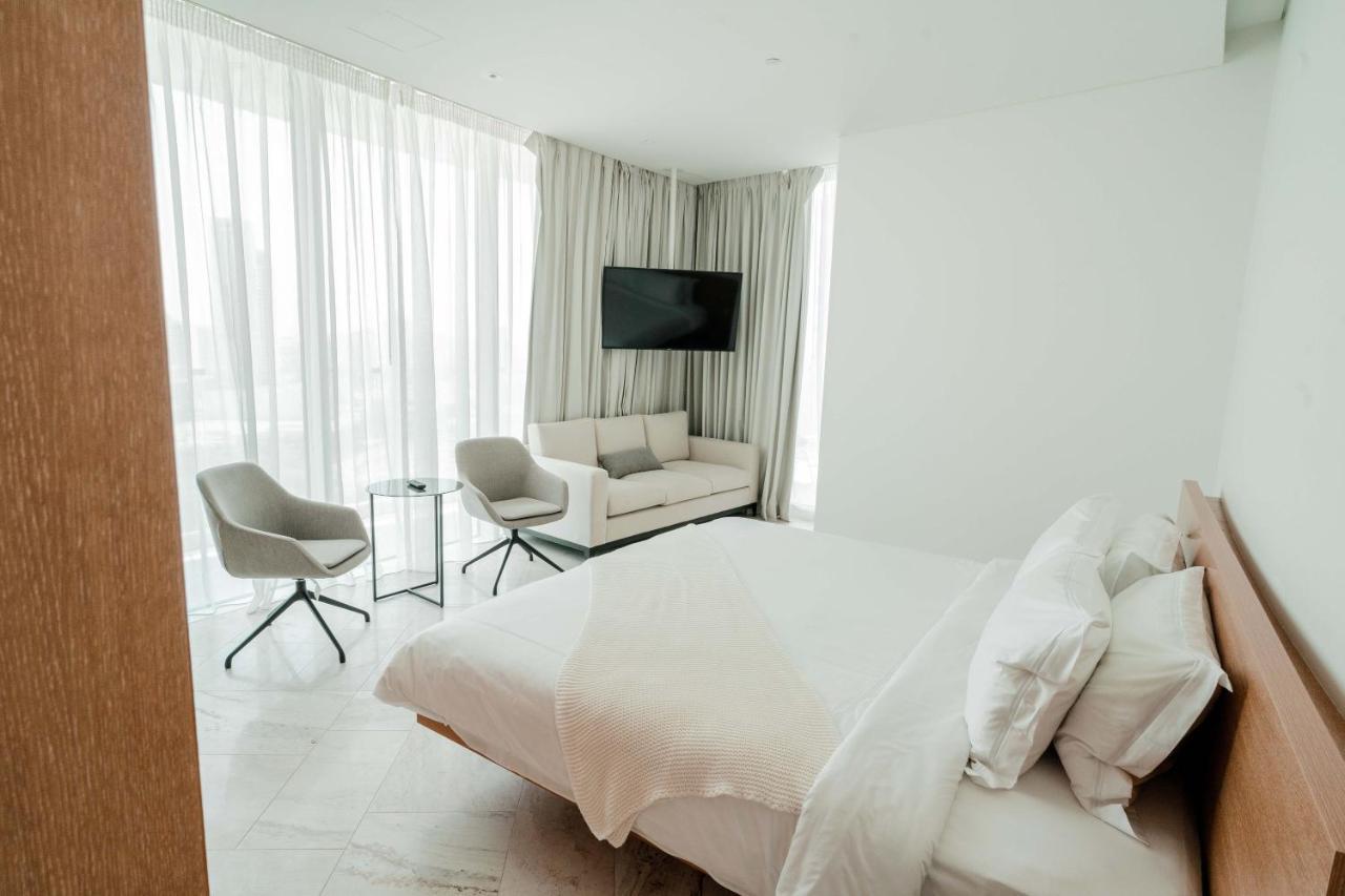 Apartment Five Sky In Jvc With Private Pool Dubai