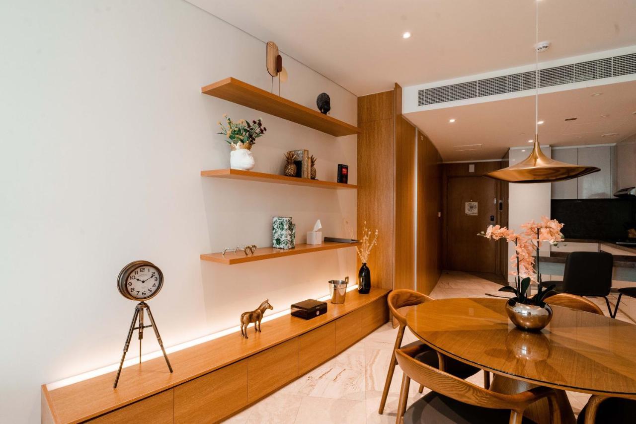 Five Sky In Jvc With Private Pool Dubai
