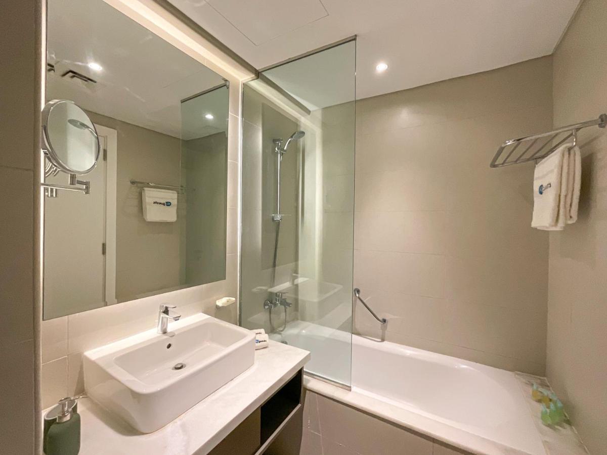 Apartment Higuests - Roomy And Chic With Panoramic Canal Views *