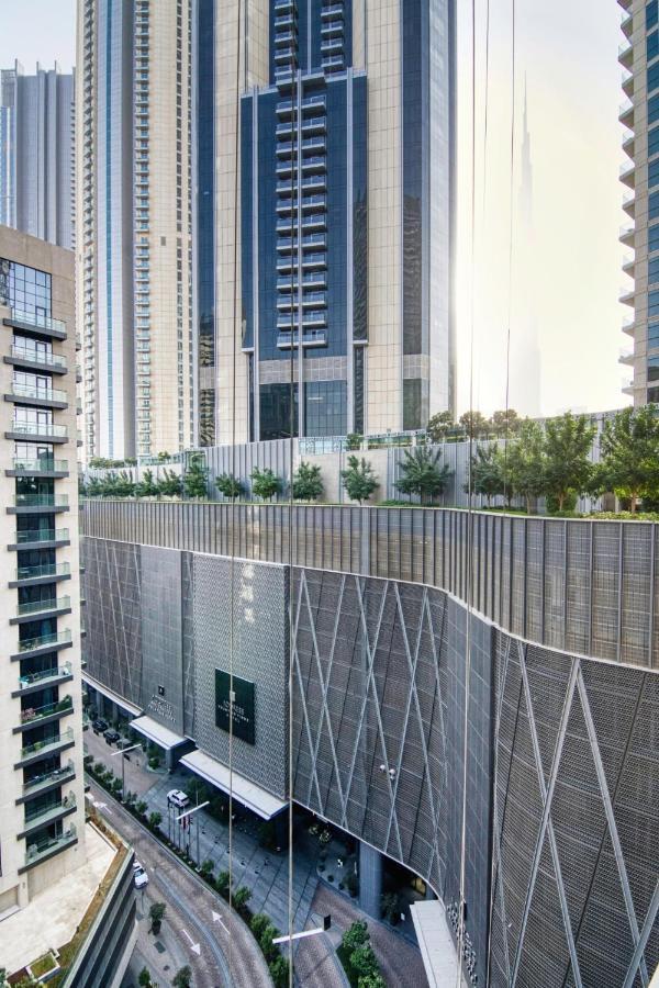 Apartment Baytik - Amazing 1 Bedroom Damac Mall Street, Downtown
