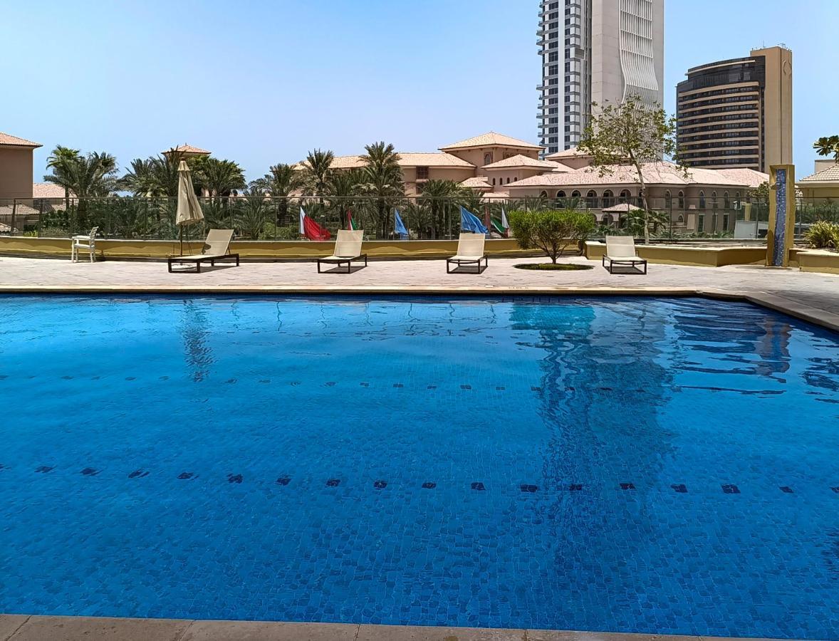 Marco Polo - Beautiful & Bright Apt Next To Jbr Beach * Dubai