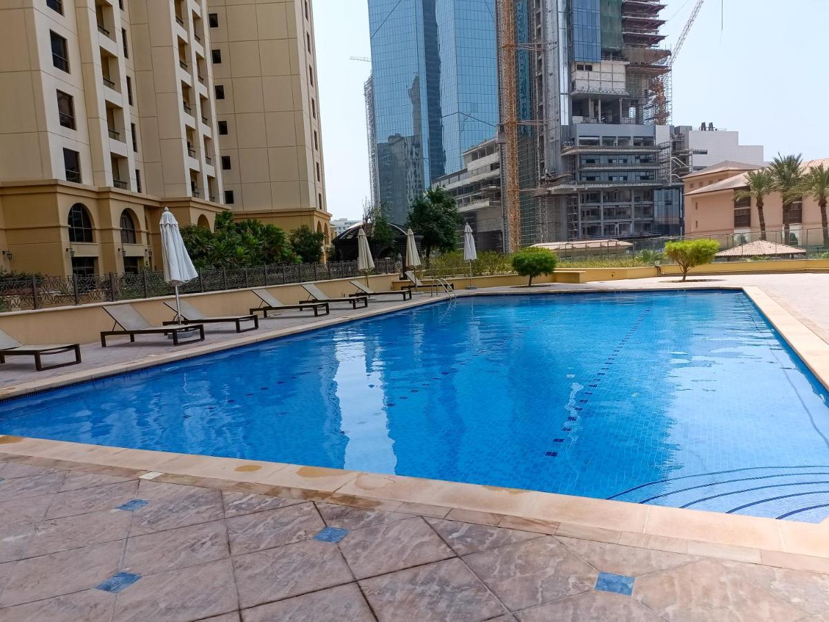 Marco Polo - Beautiful & Bright Apt Next To Jbr Beach *