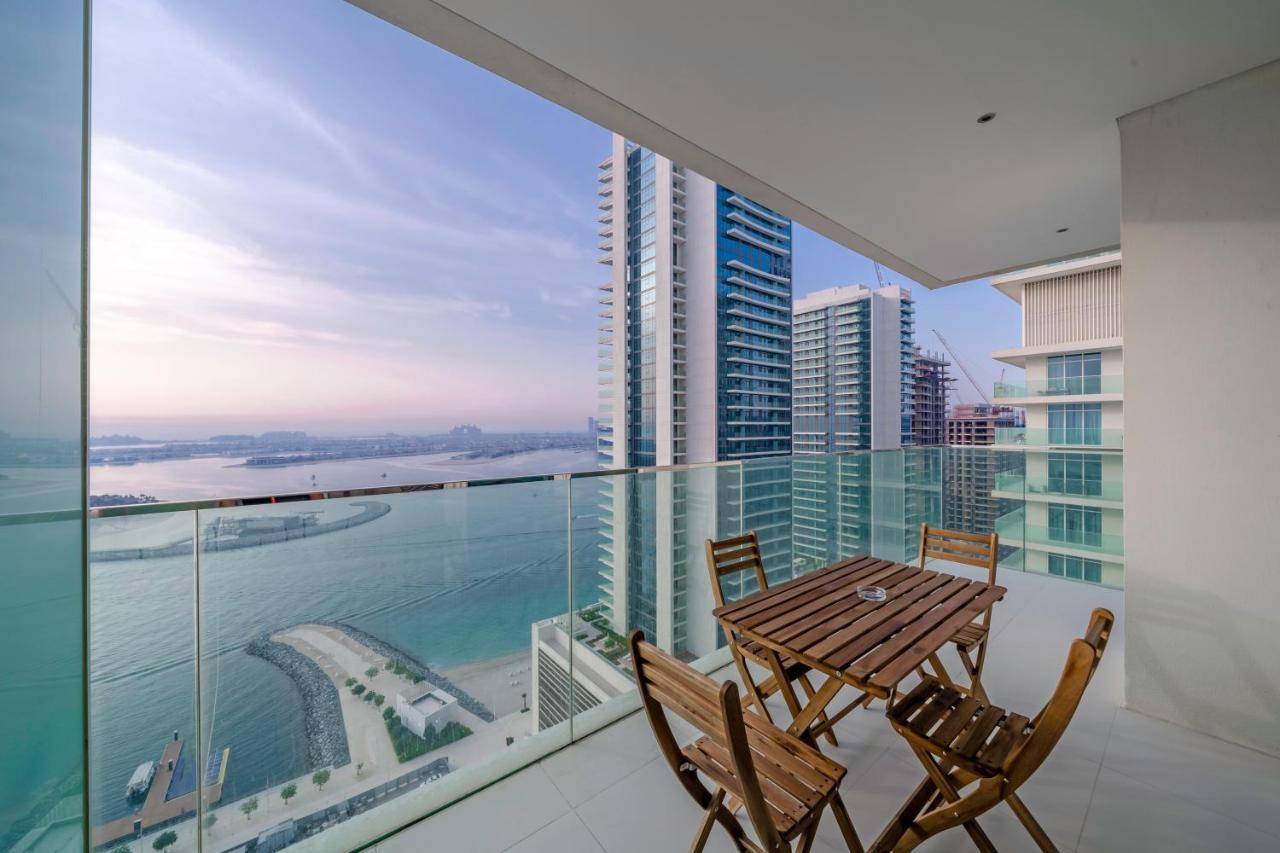 Breathtaking Atlantis View, Spacious 2br On Apartment Dubai